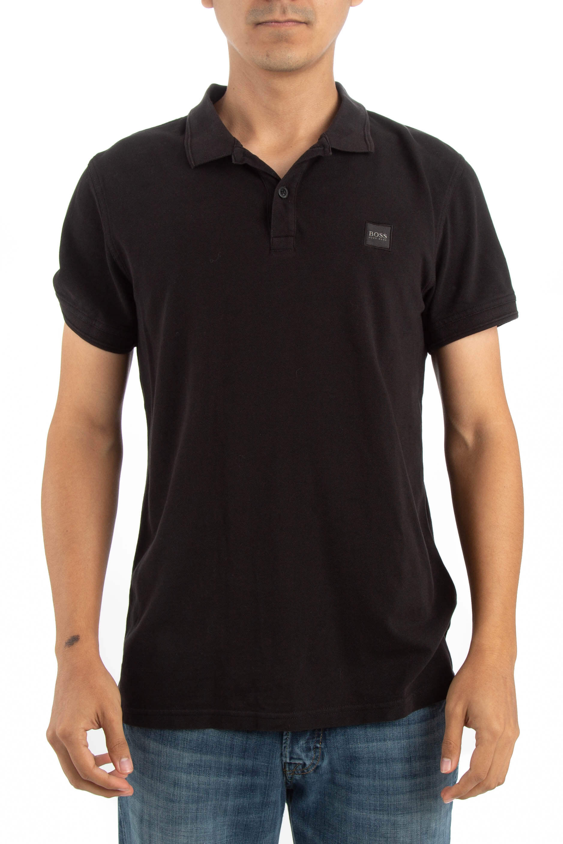 BOSS Hugo Boss, Talla S