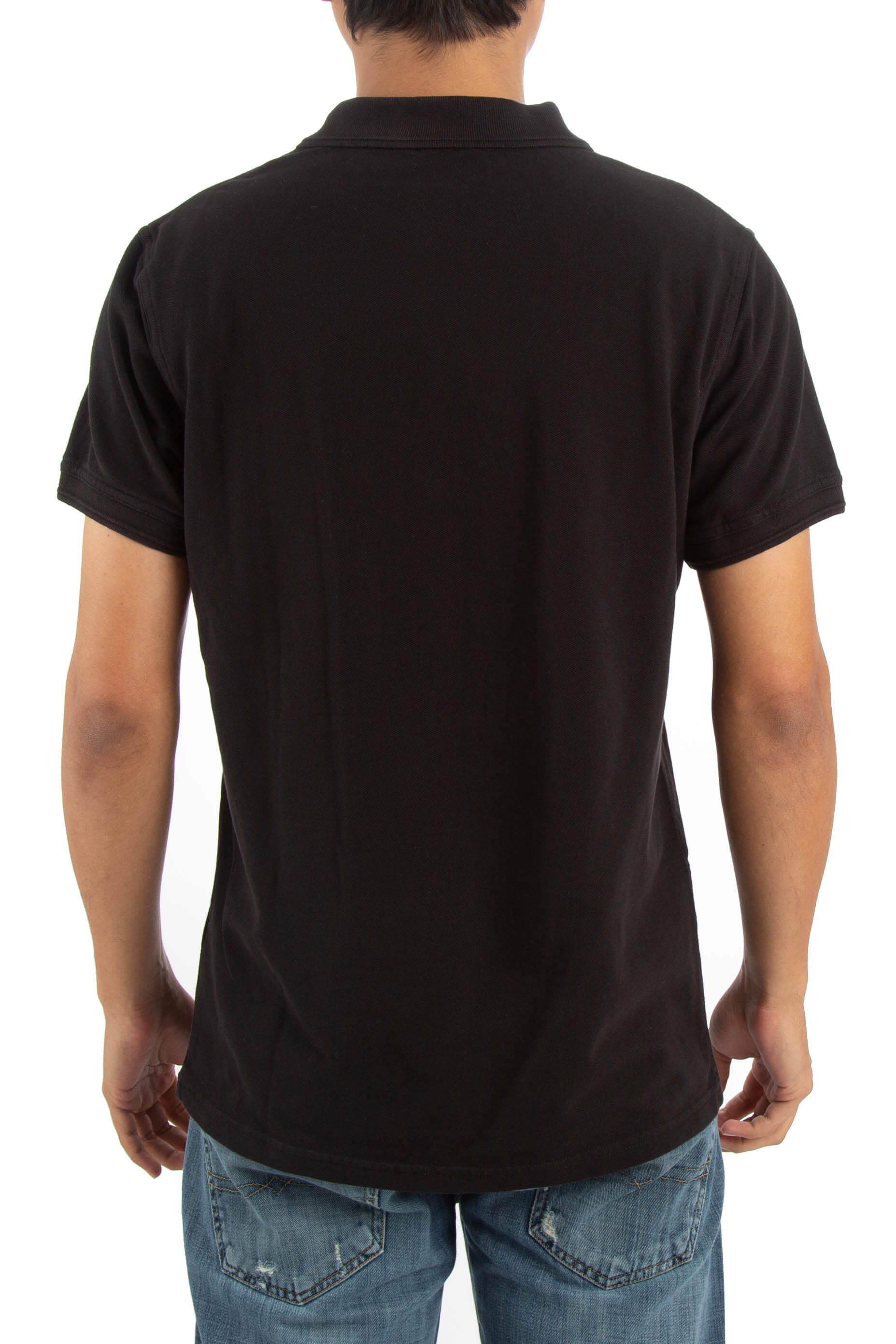 BOSS Hugo Boss, Talla S