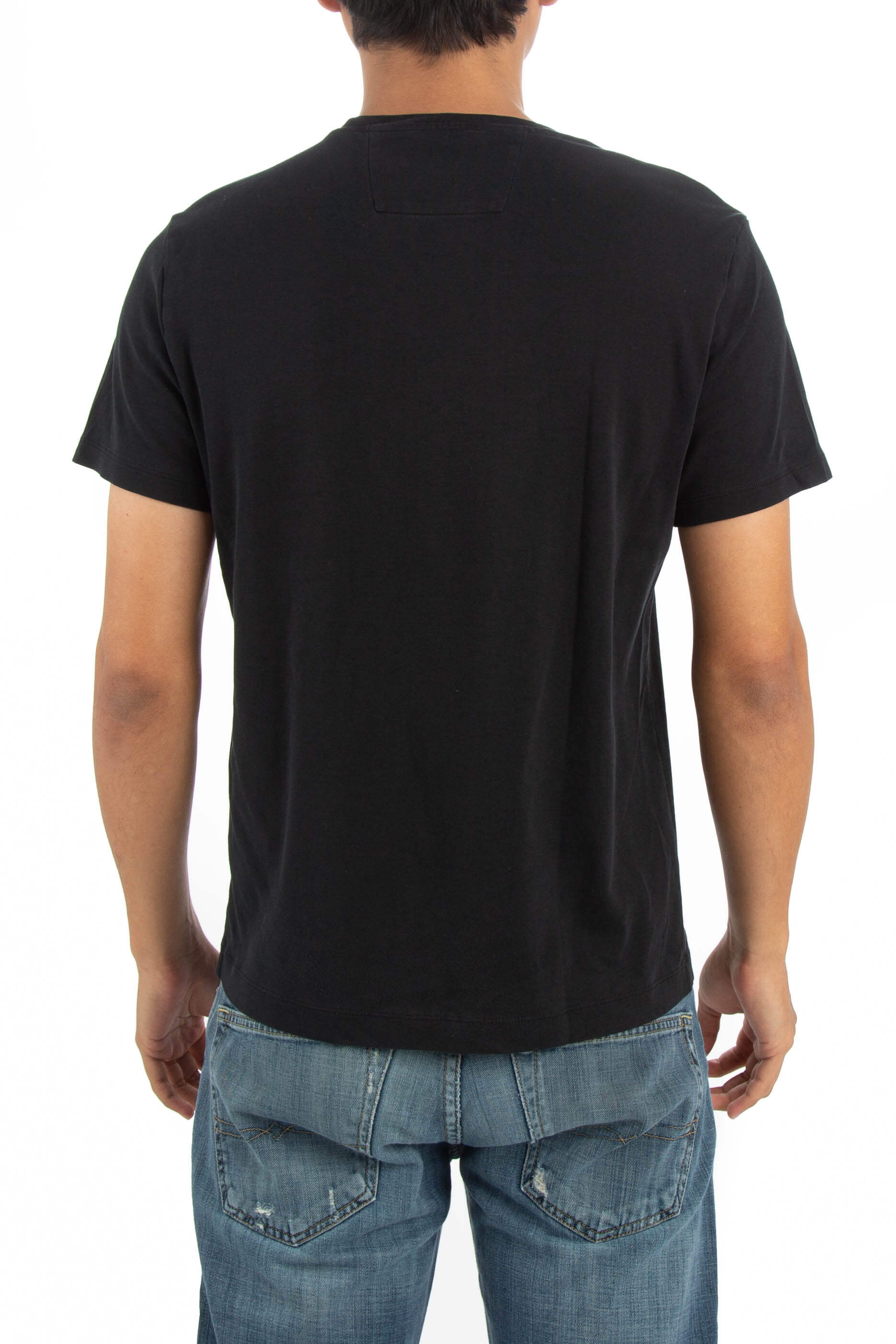 Banana Republic, Talla M