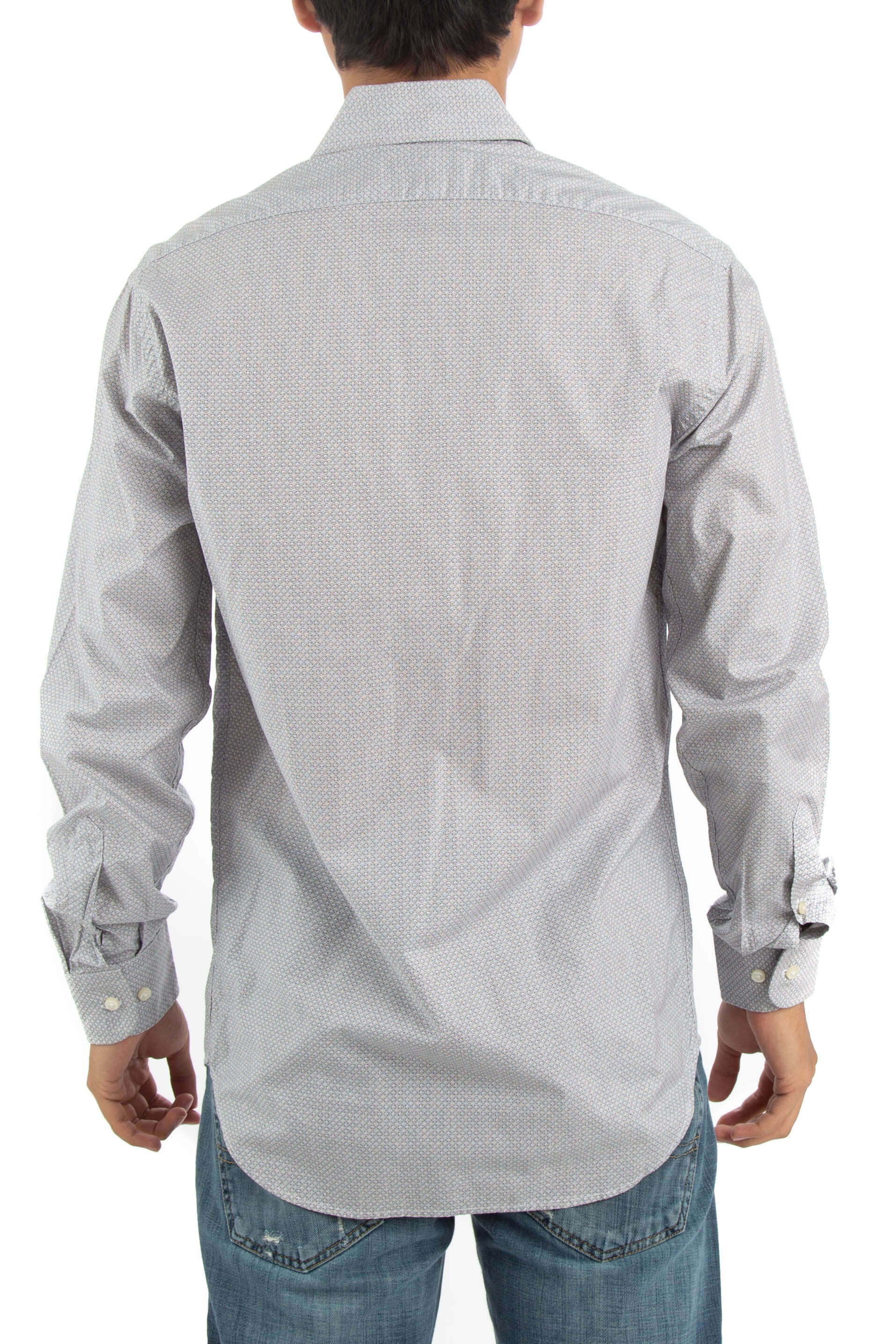 Saks Fifth Avenue, Talla S