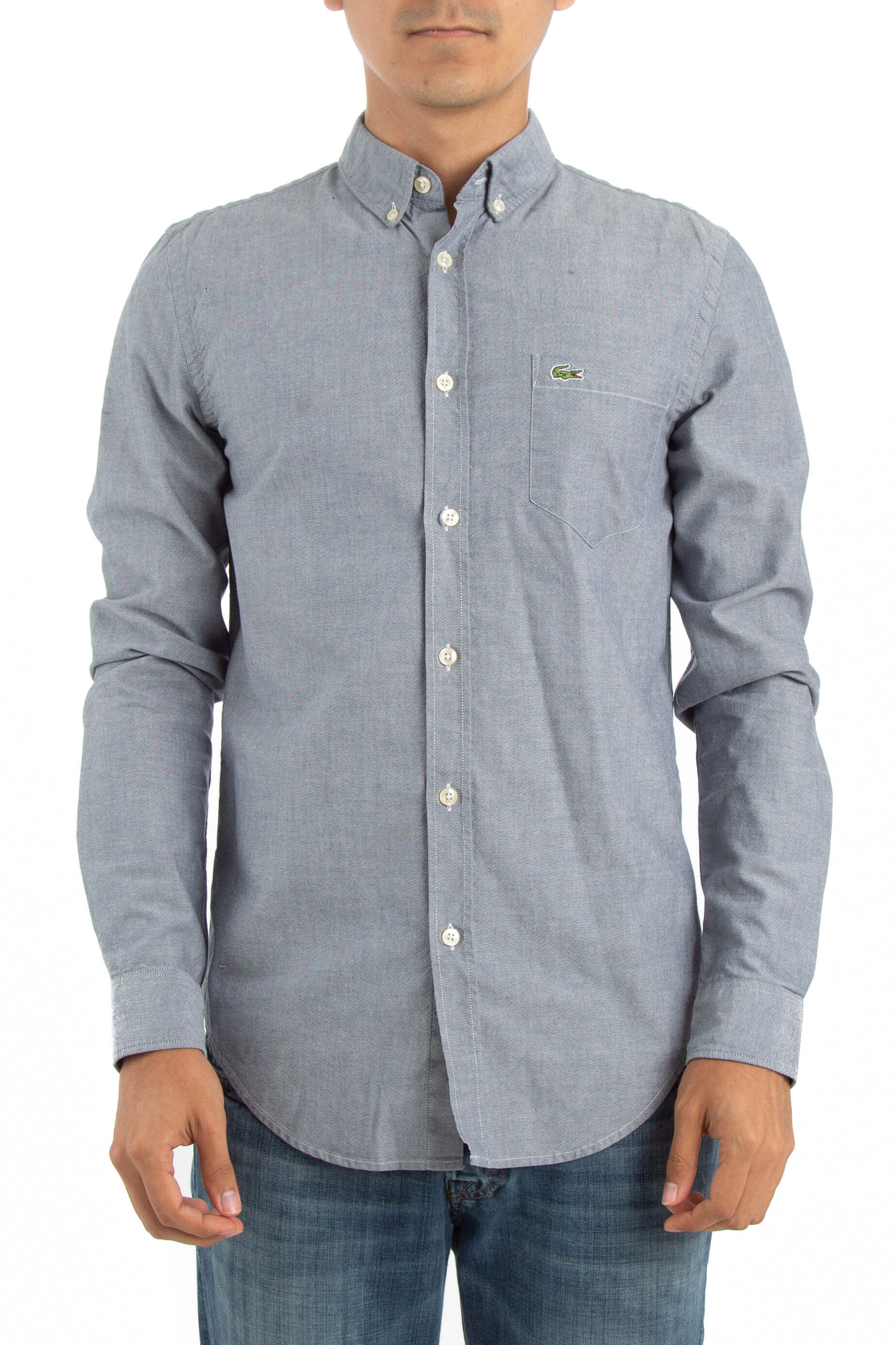 Lacoste, Talla 38