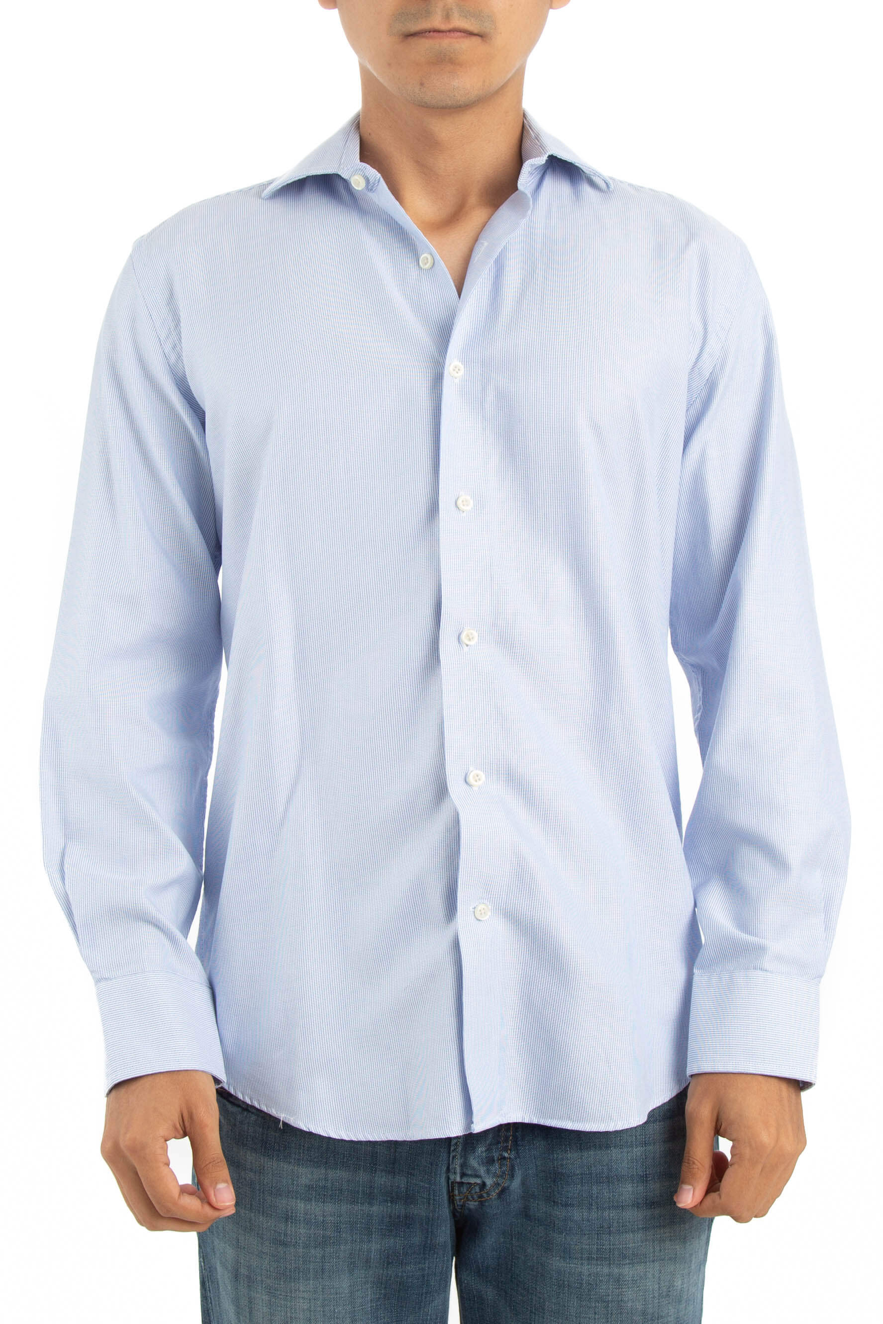 Saks Fifth Avenue, Talla 15