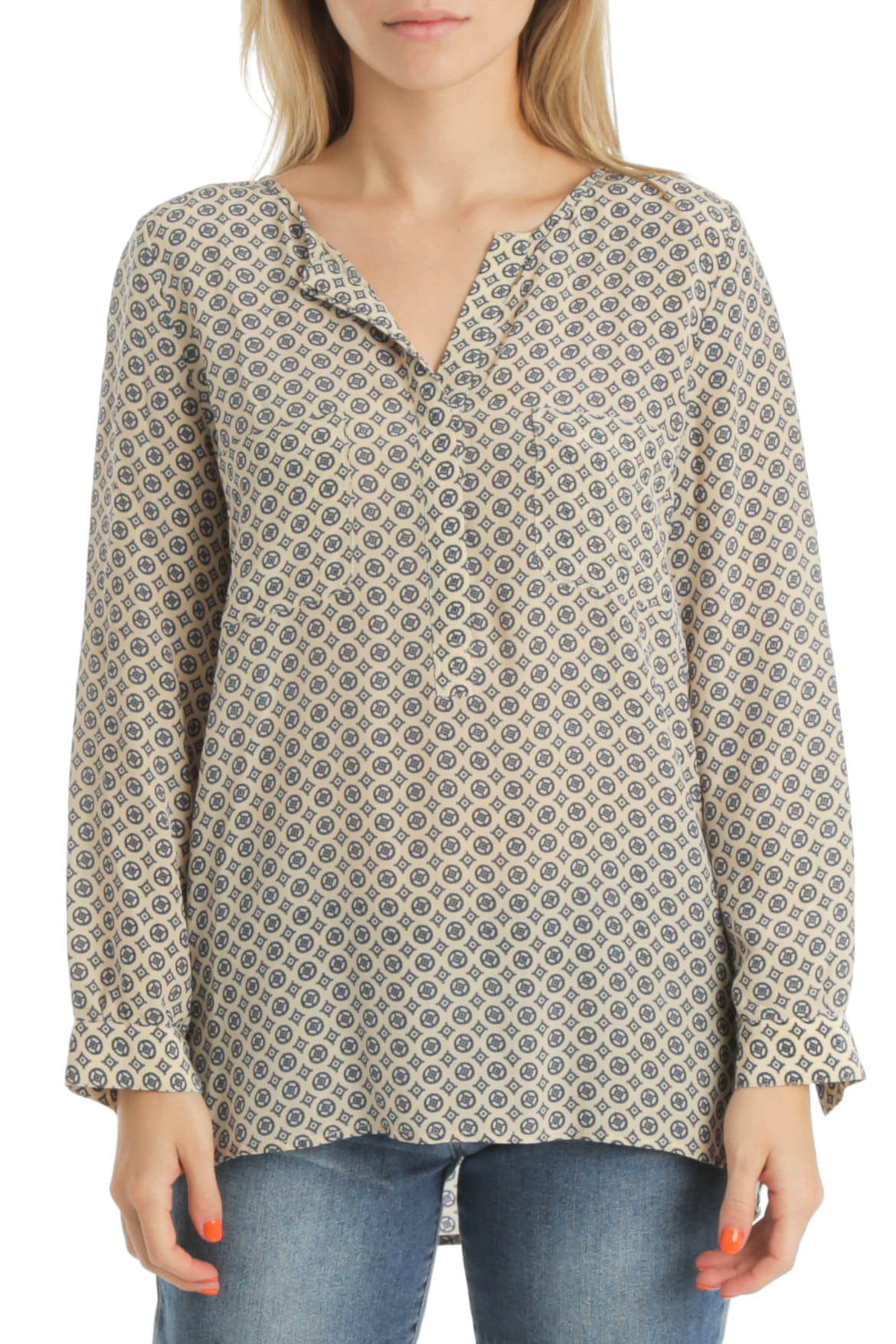 Joie, Talla XS