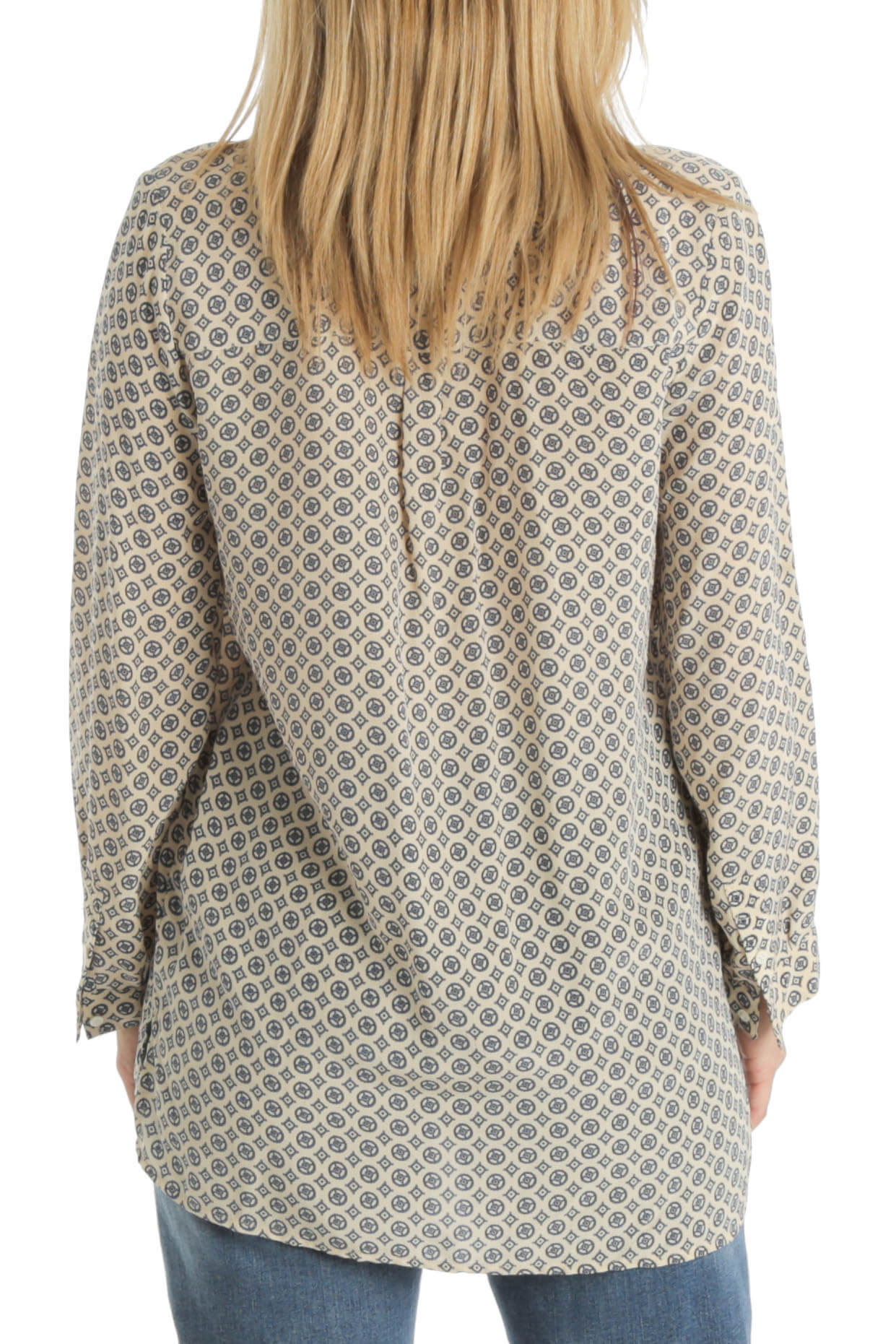 Joie, Talla XS