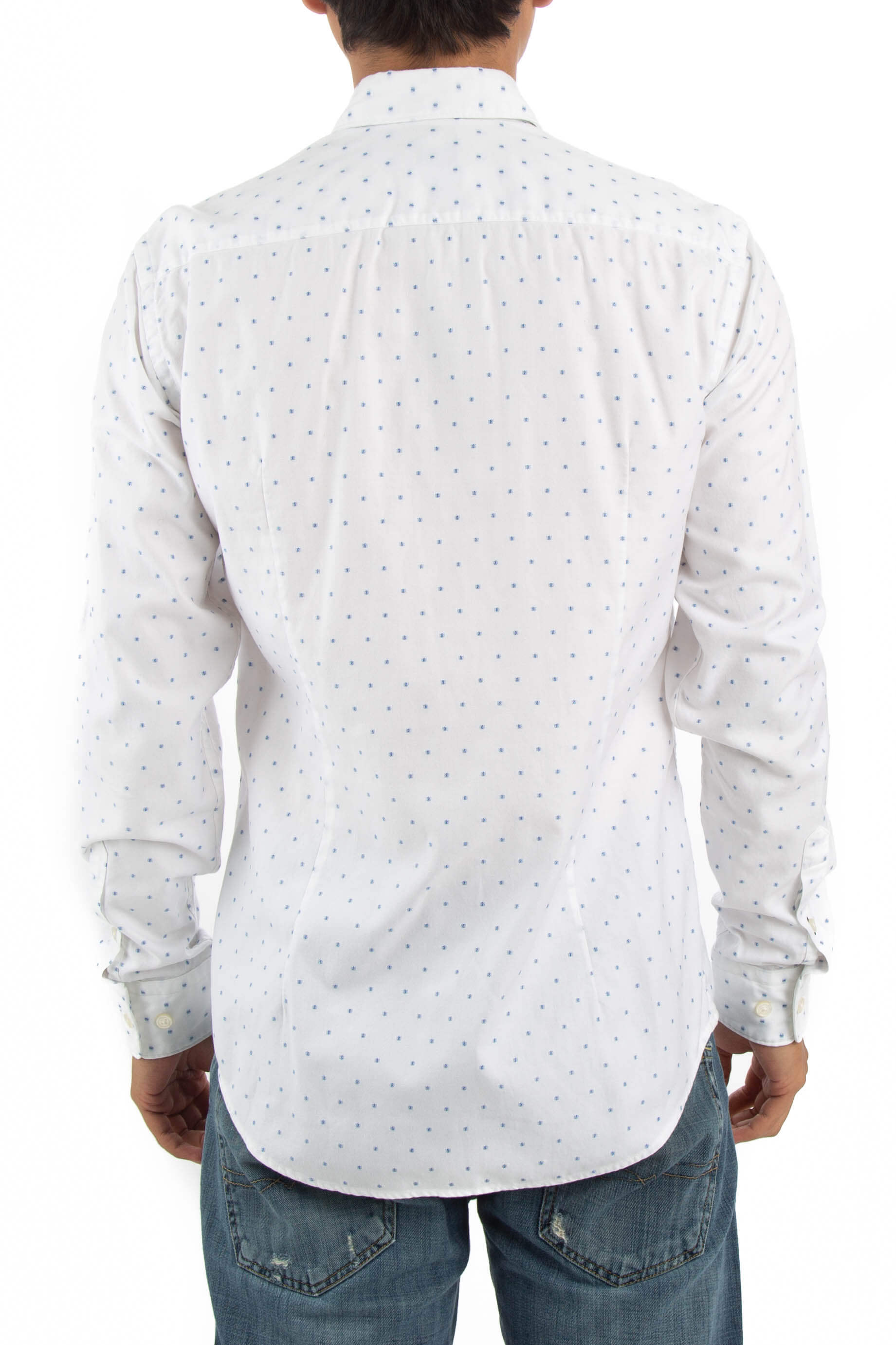 BOSS Hugo Boss, Talla S