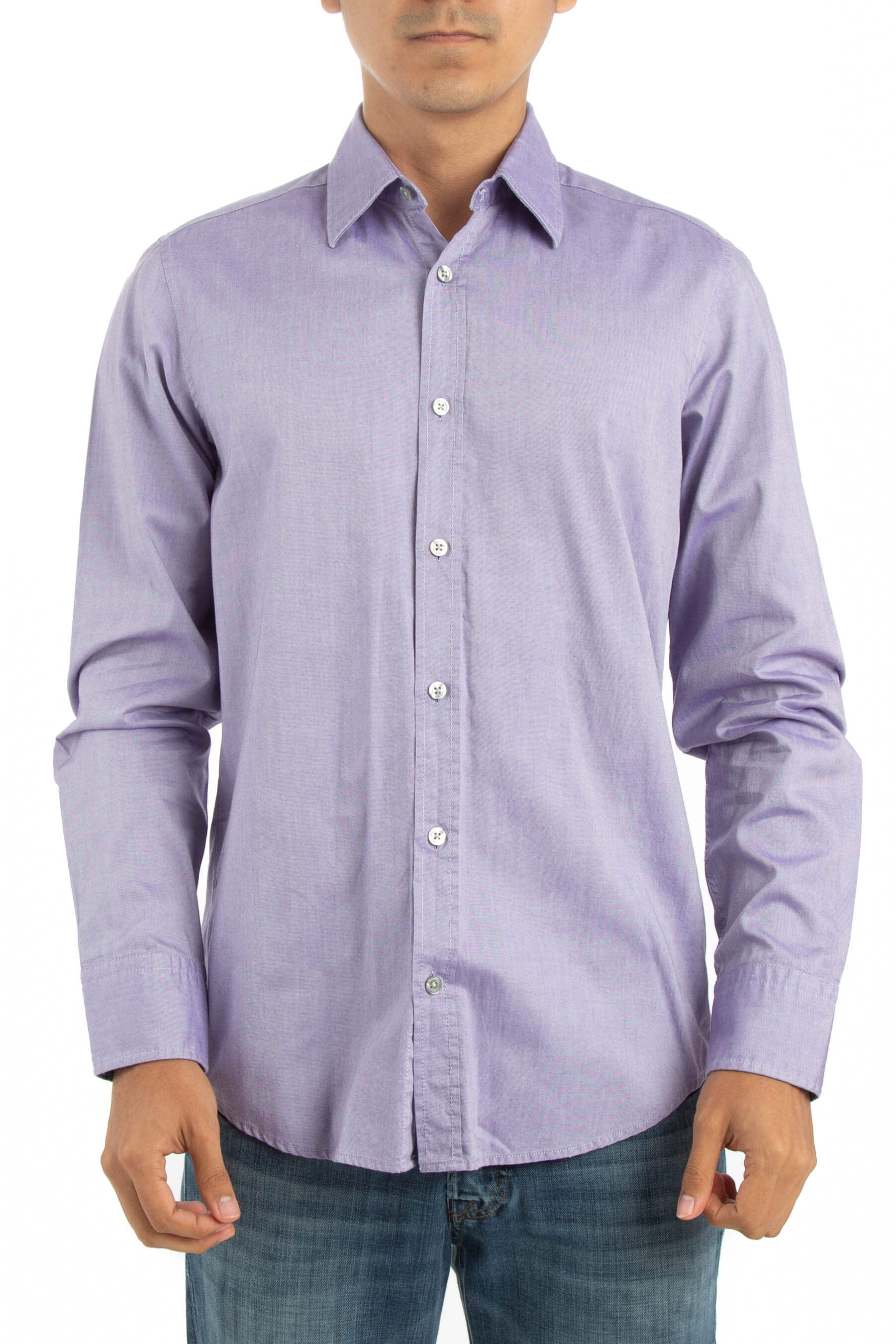 BOSS Hugo Boss, Talla S
