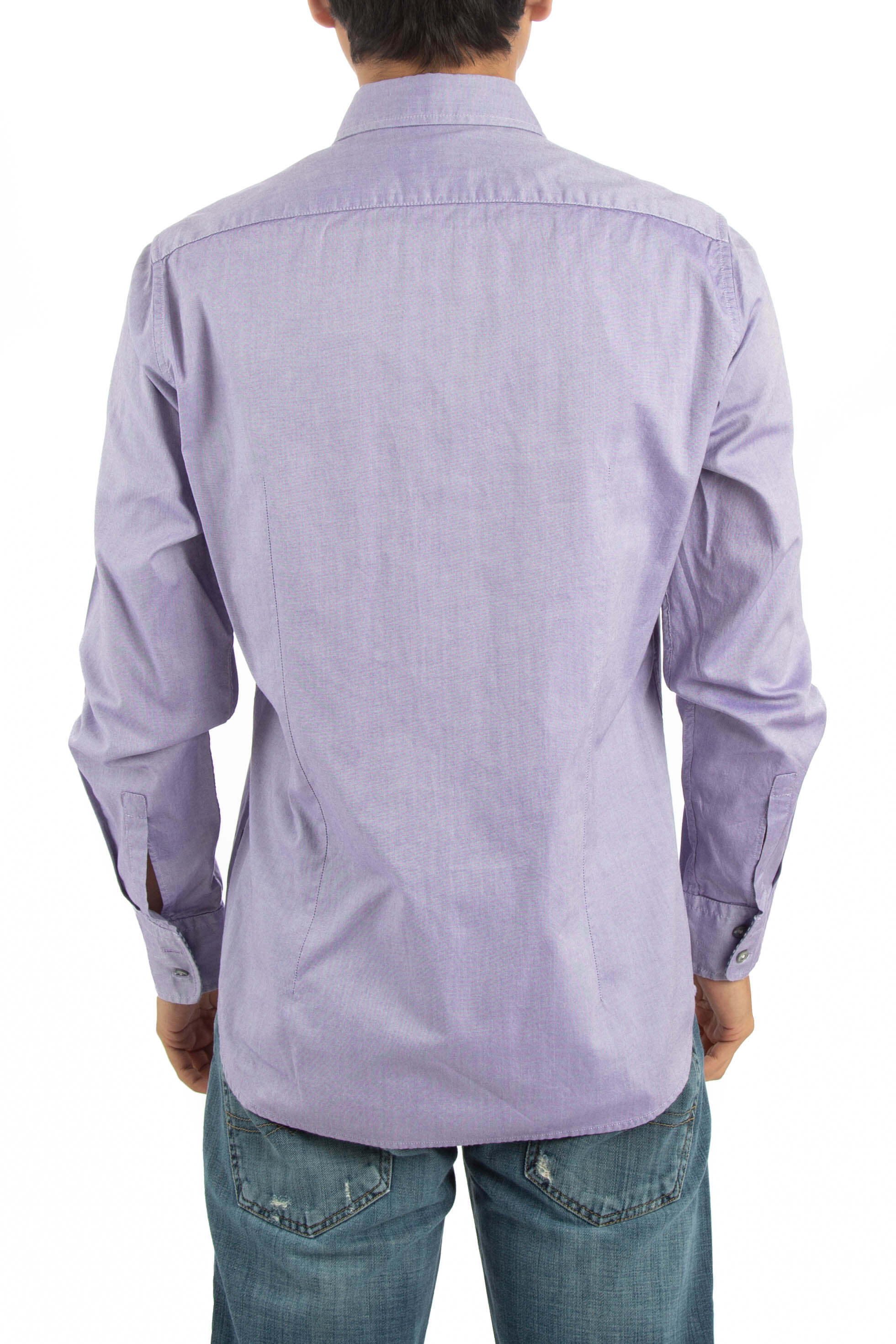 BOSS Hugo Boss, Talla S