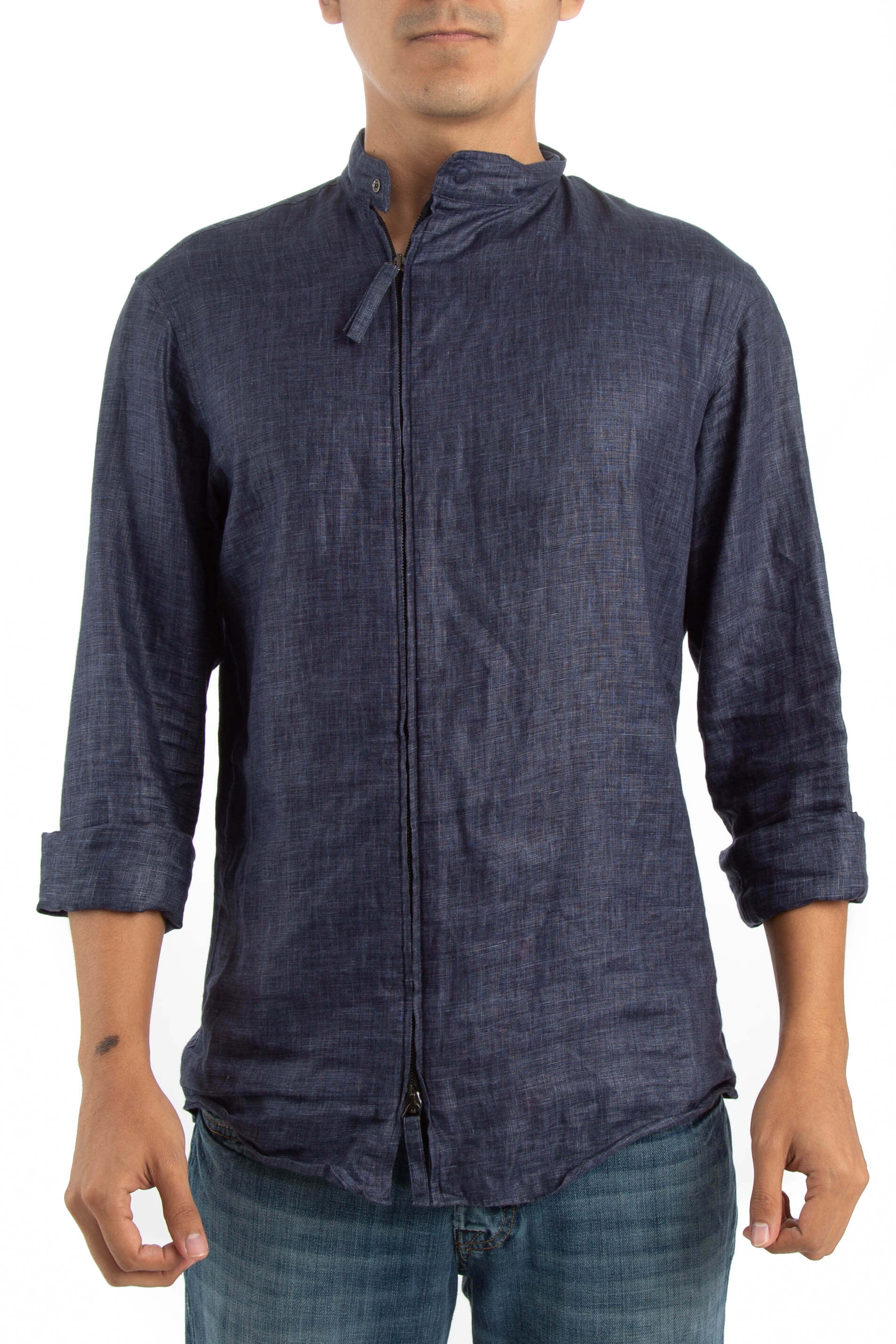 Giorgio Armani, Talla 15