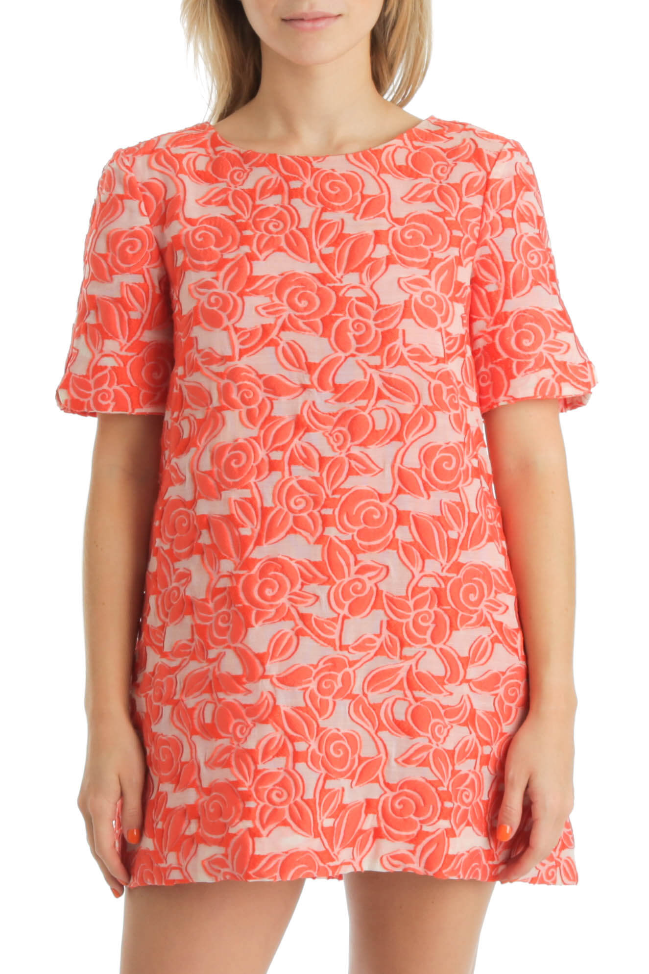 Armani Collezioni, Talla 2