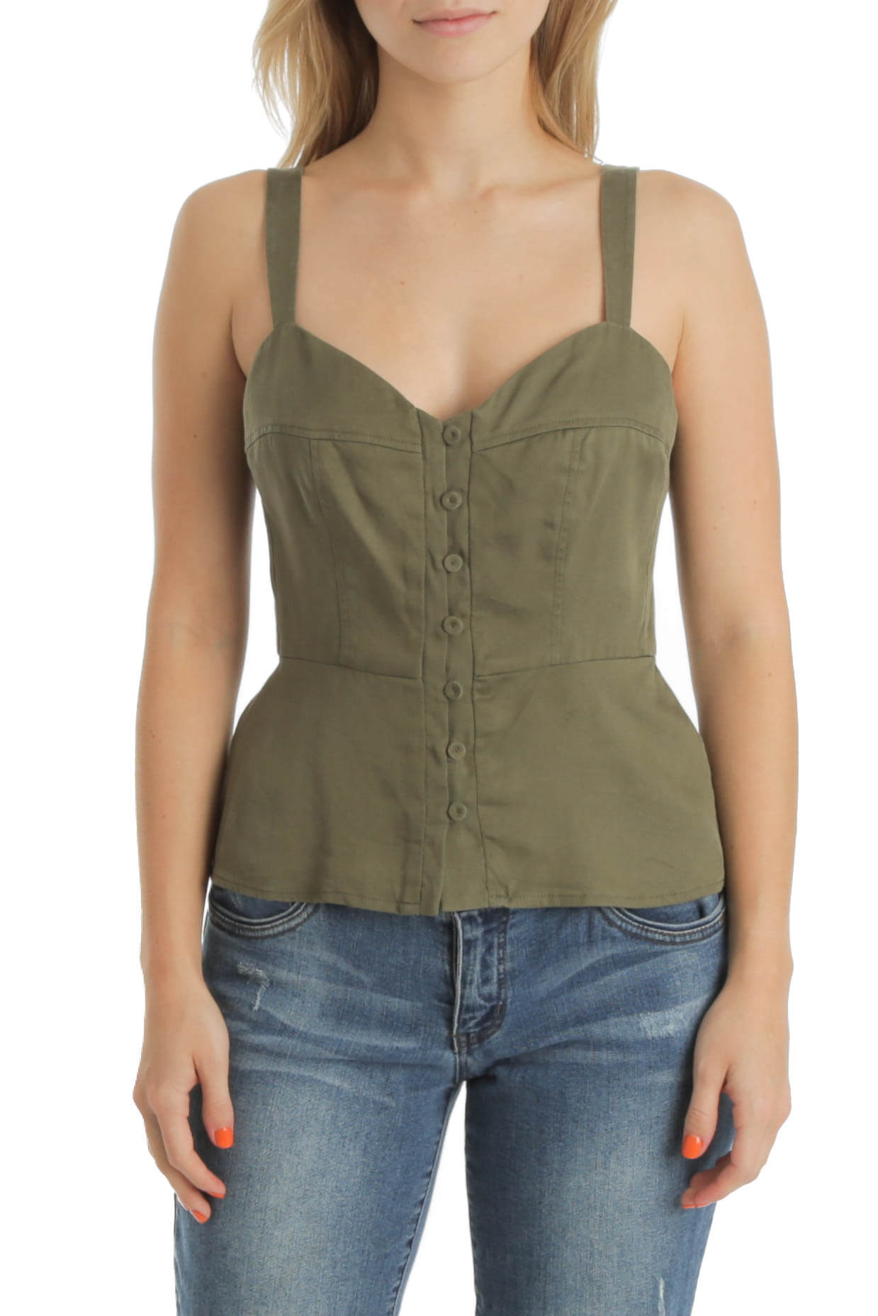 BCBGMAXAZRIA, Talla XS