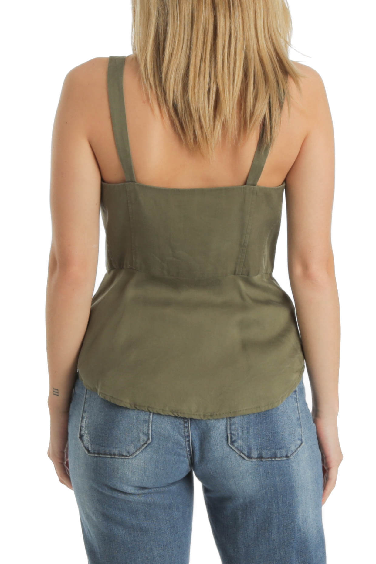 BCBGMAXAZRIA, Talla XS