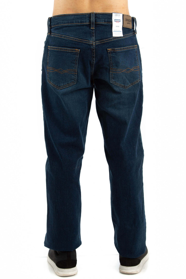 Jeans Levi's NWT, vista posterior – ClosetRehab