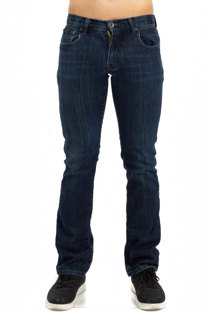 Jeans Lucky Brand, vista frontal – ClosetRehab