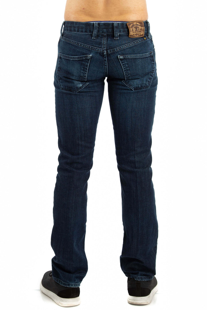 Jeans Lucky Brand, vista posterior – ClosetRehab