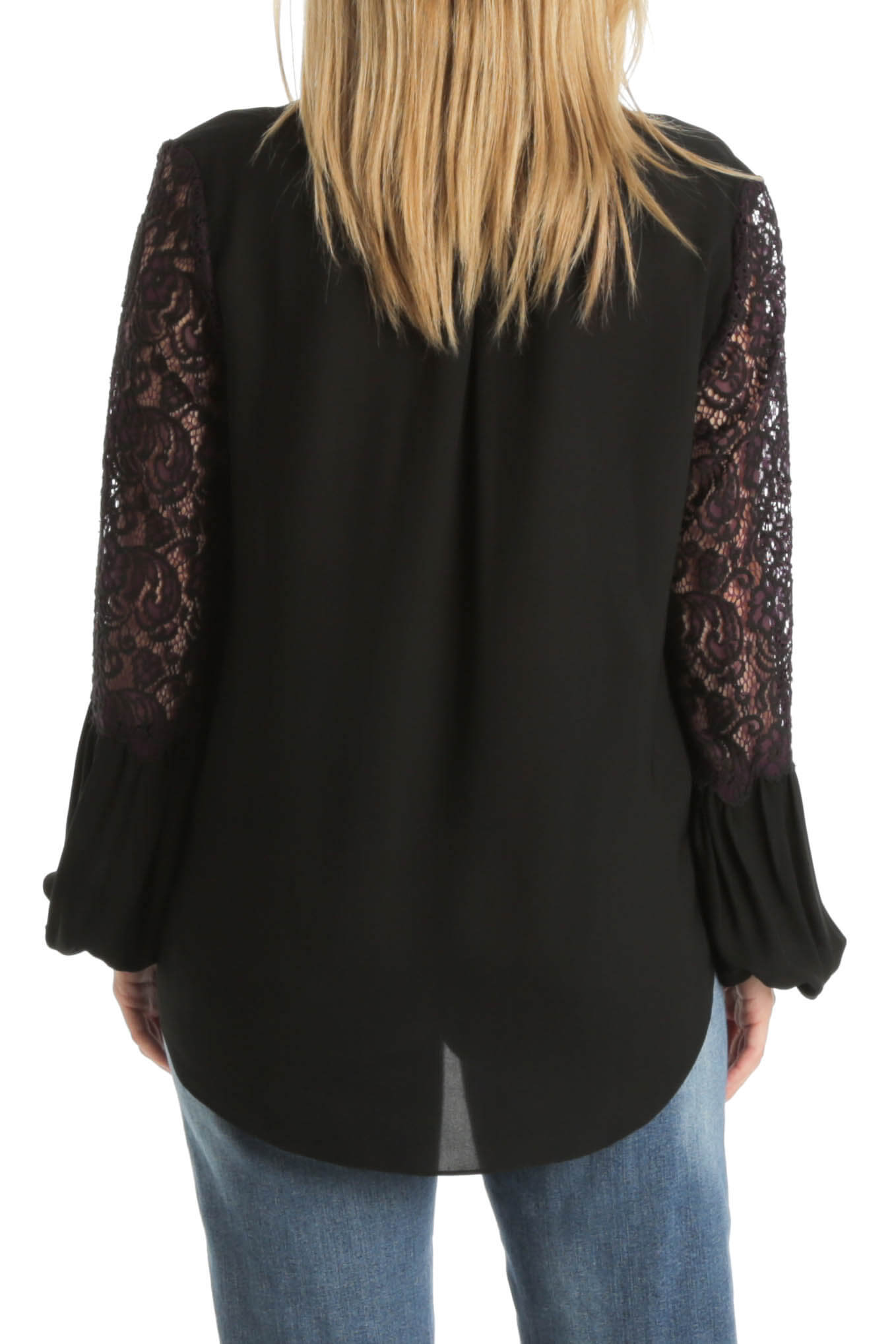 Elie Tahari, Talla S