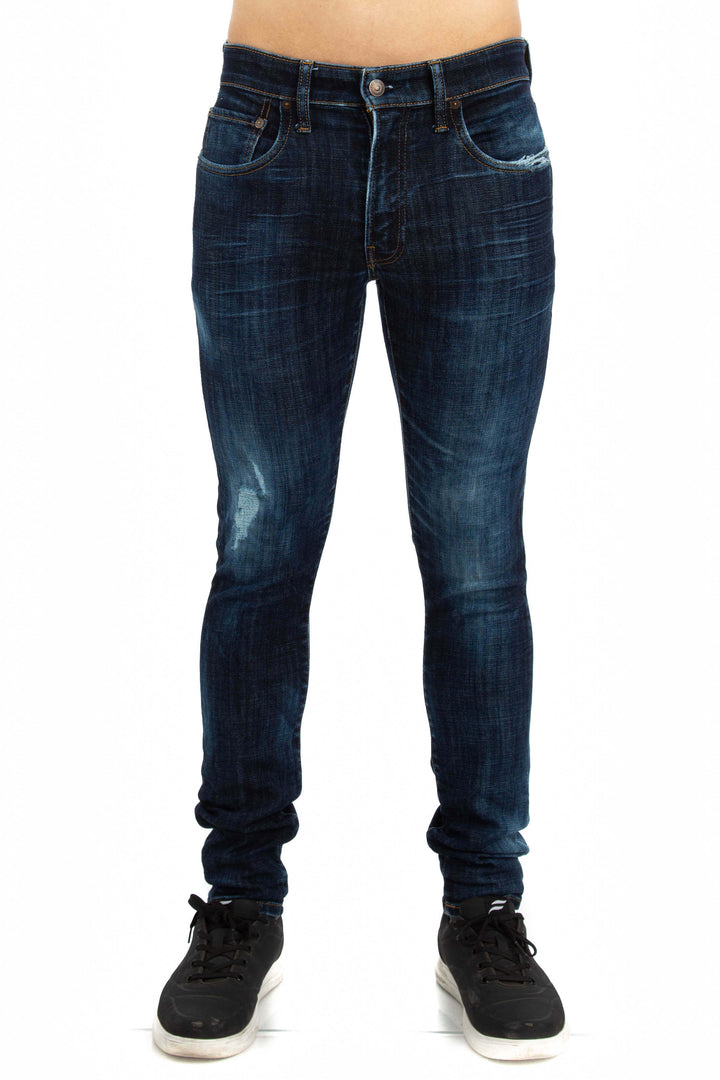 Jeans Lucky Brand, vista frontal – ClosetRehab