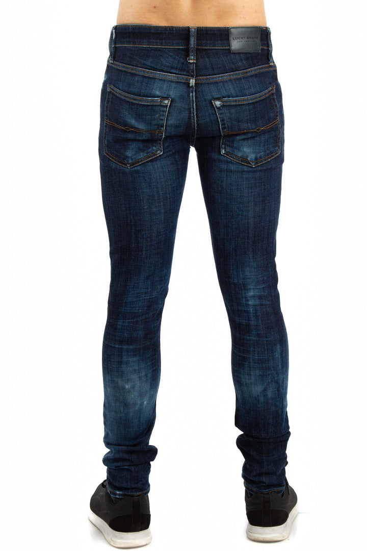 Jeans Lucky Brand, vista posterior – ClosetRehab