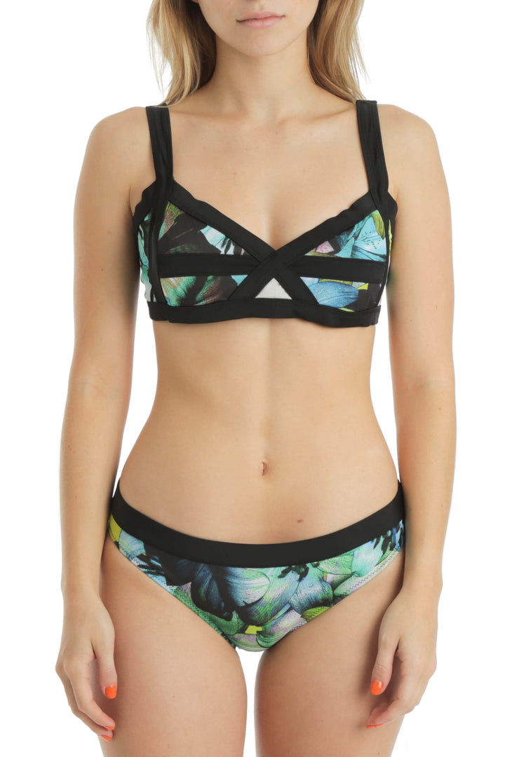 Traje de baño, vista frontal – ClosetRehab