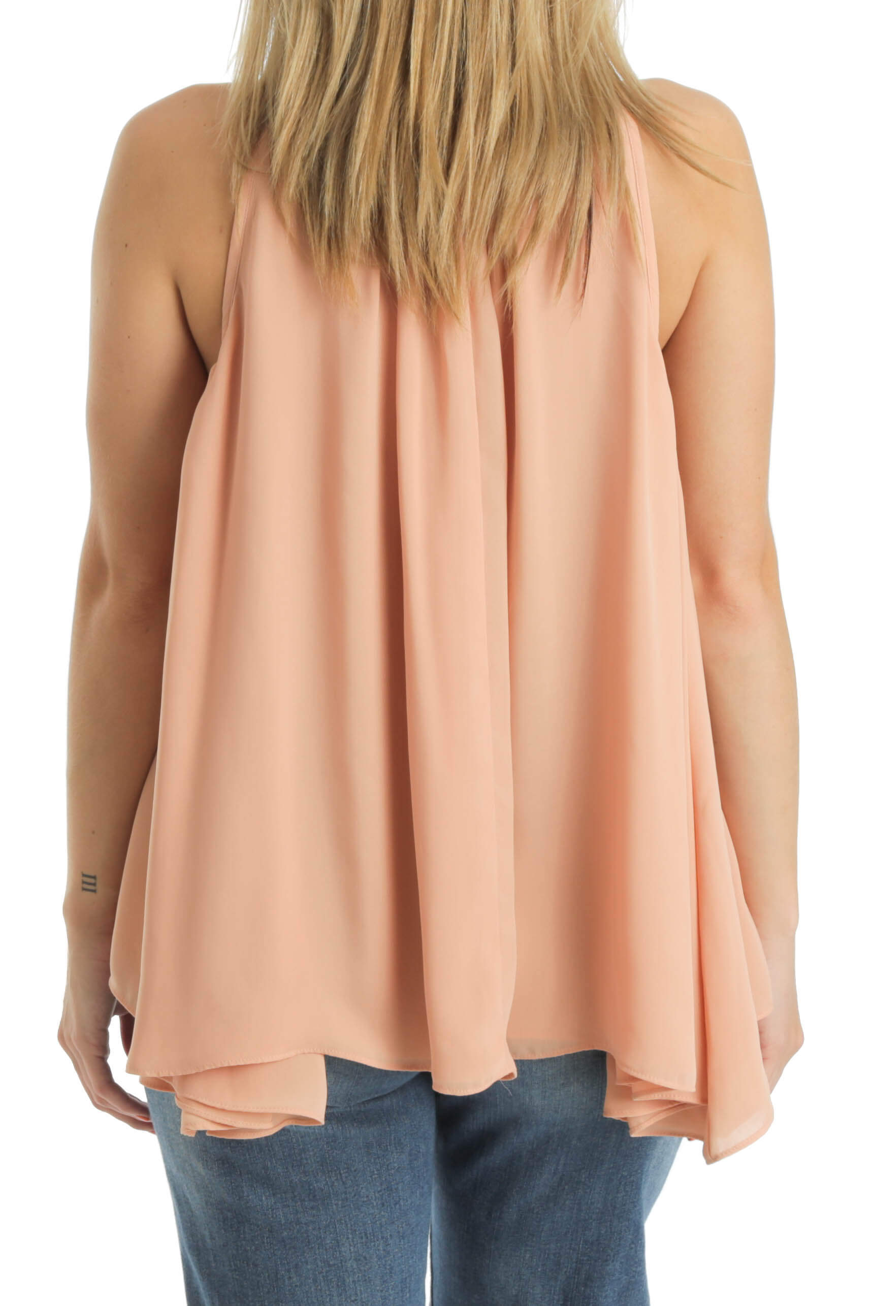 Gianni Bini, Talla S