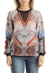 Clover Clanyon, Talla S