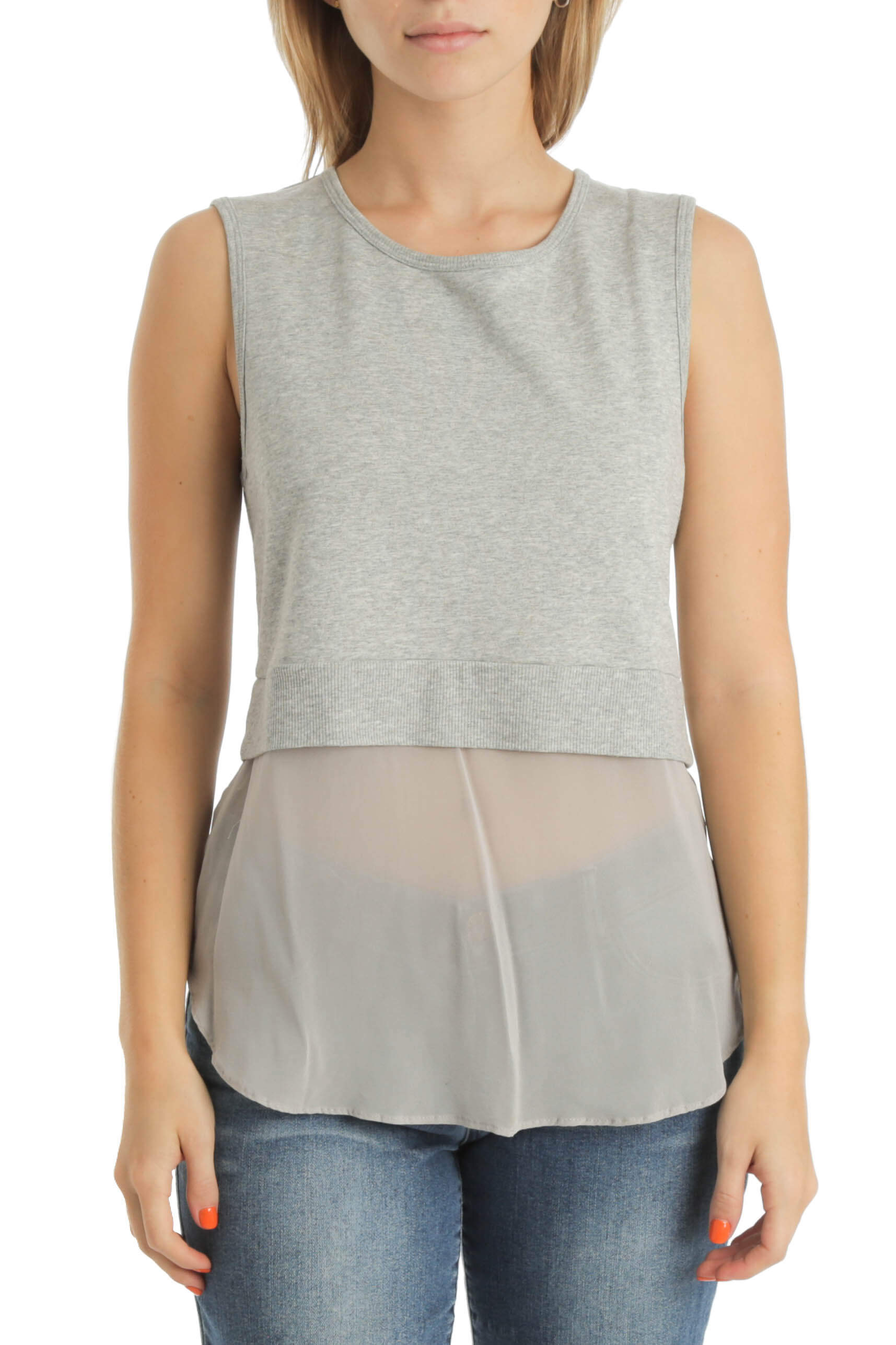 Bailey44, Talla S