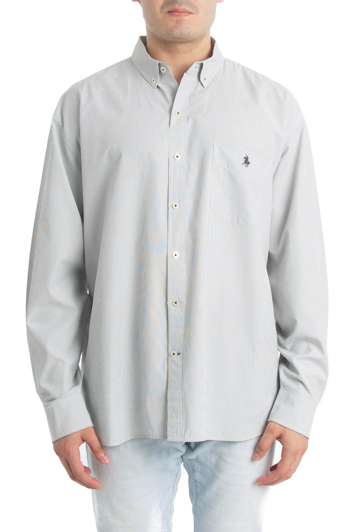 Polo Ralph Lauren, Talla 3XL