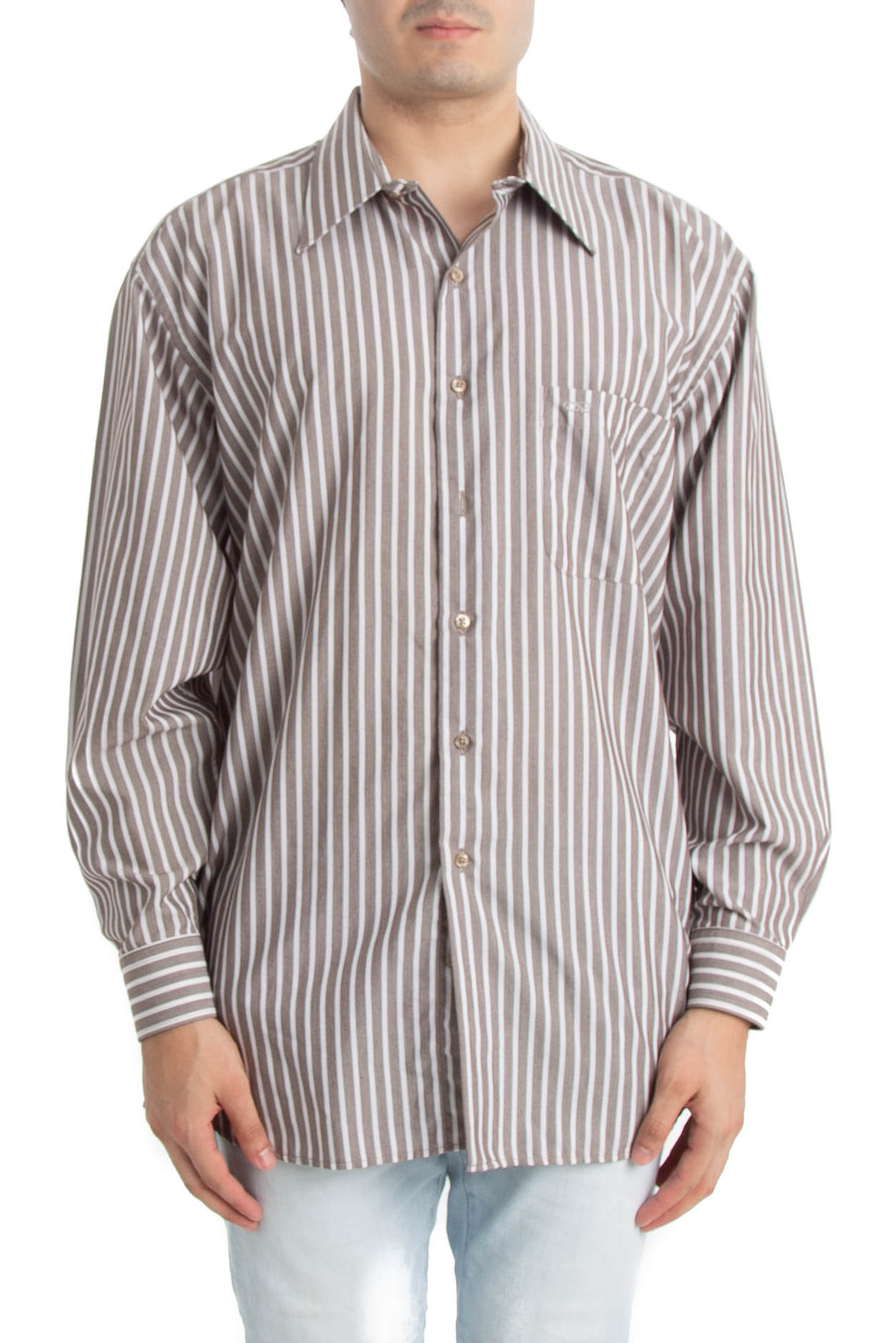 Oscar de la Renta, Talla 18