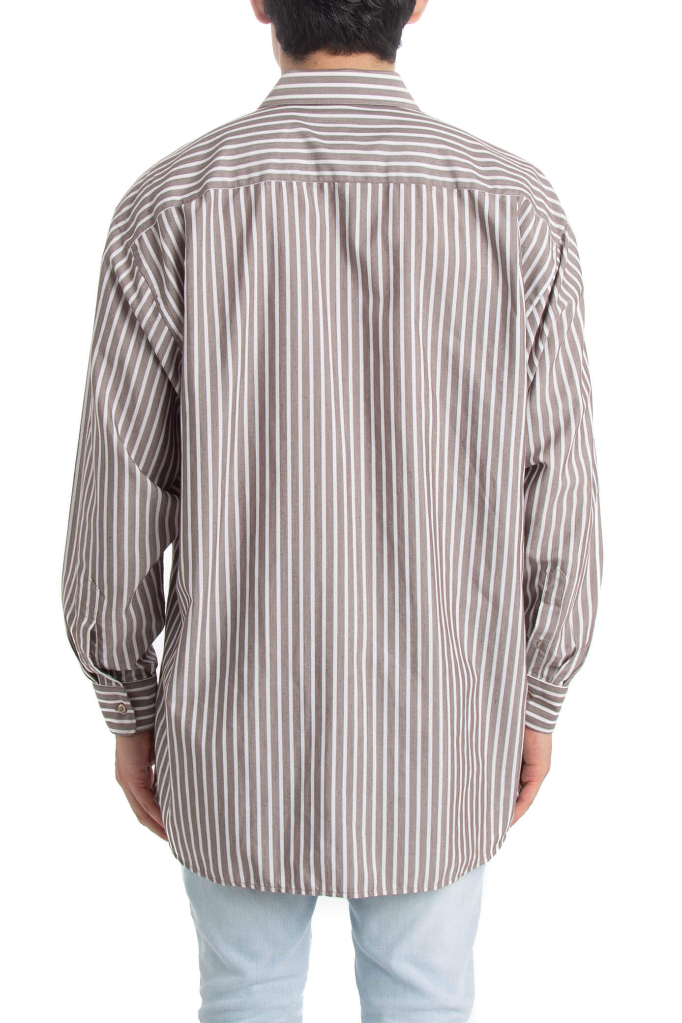 Oscar de la Renta, Talla 18