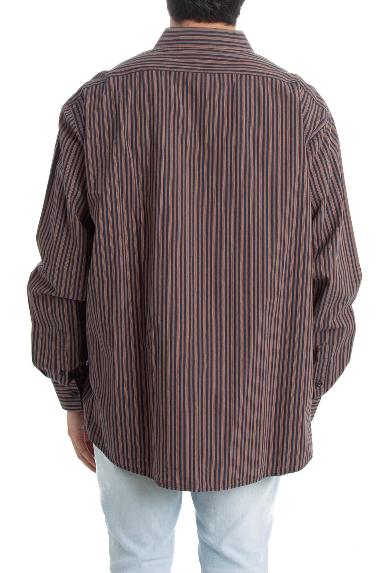 Oscar de la Renta, Talla 2XL