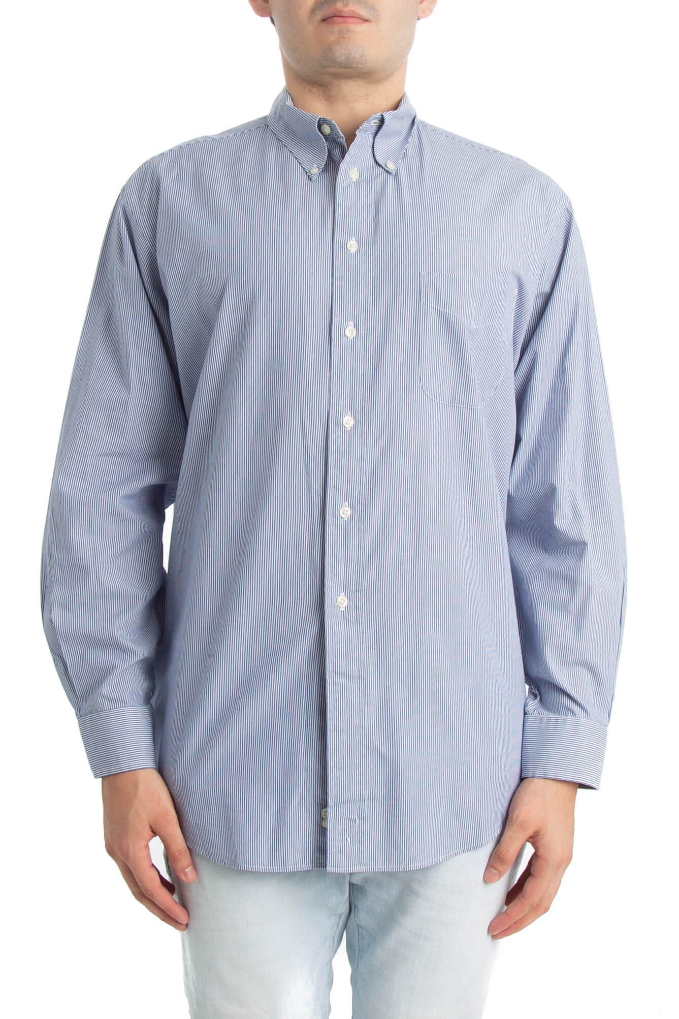 Charter Club, Talla 17