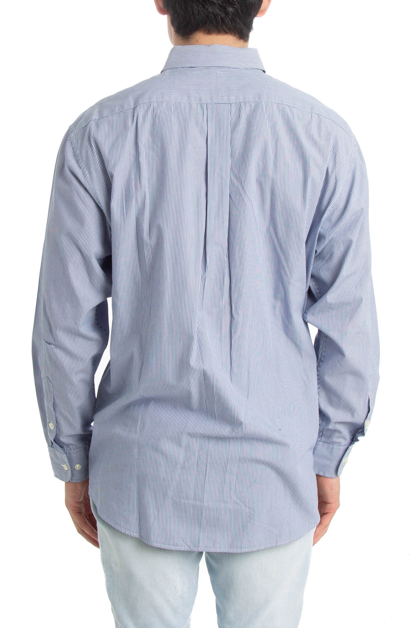 Charter Club, Talla 17