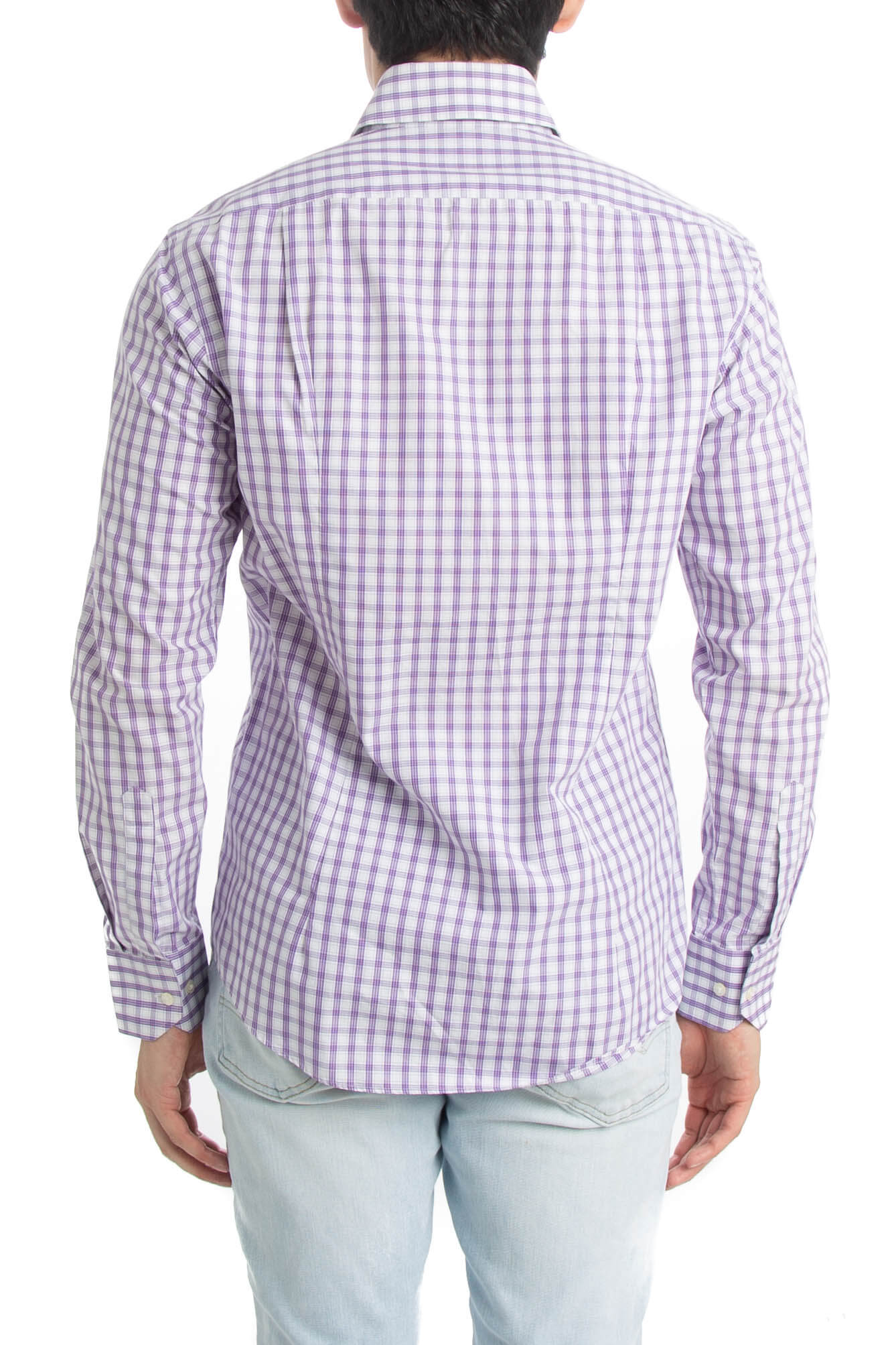 BOSS Hugo Boss, Talla 15.5