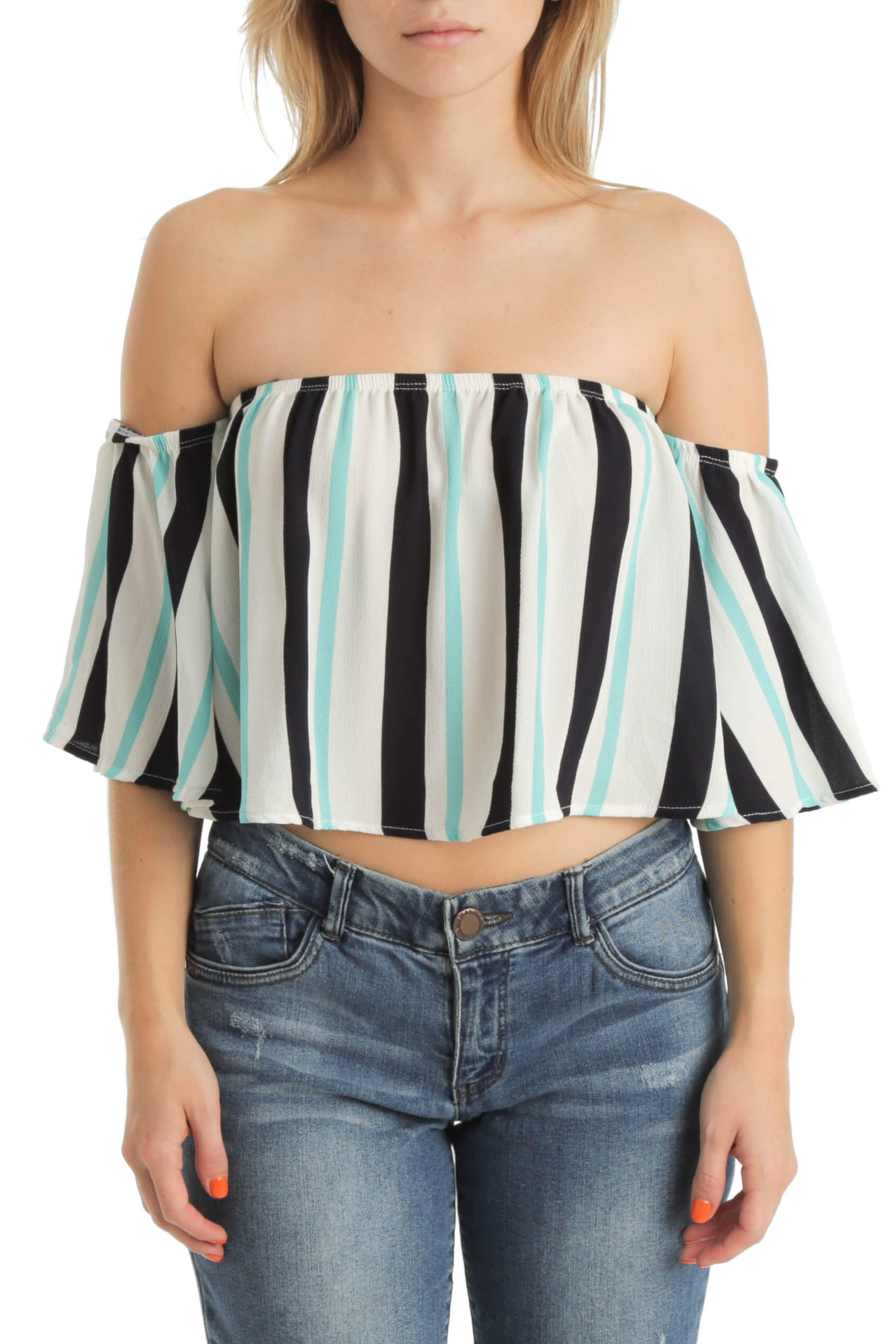 Otras Marcas, Talla S