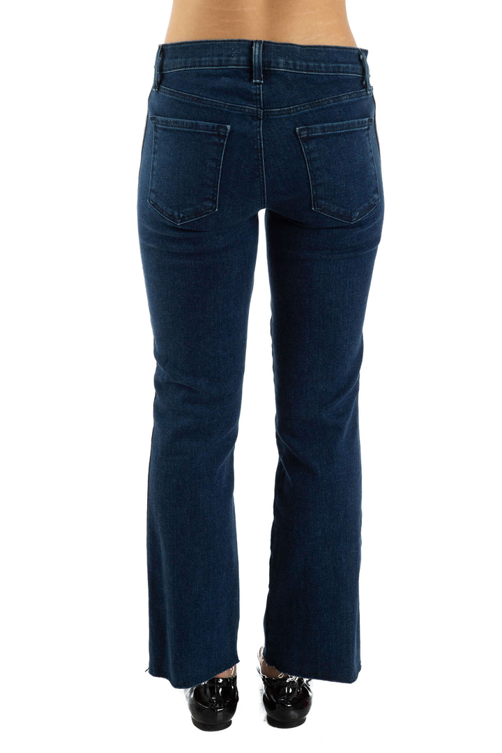 Jeans J Brand, vista posterior – ClosetRehab