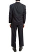 Bruno Corza, Talla 38