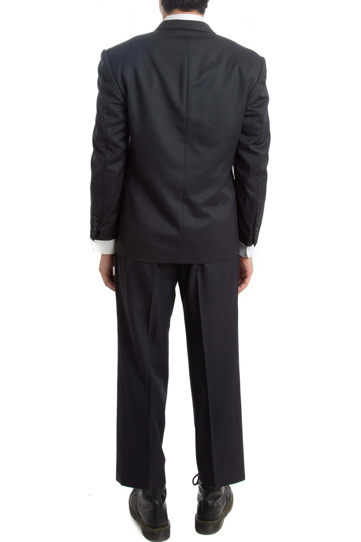 Conjunto Bruno Corza, vista posterior – ClosetRehab