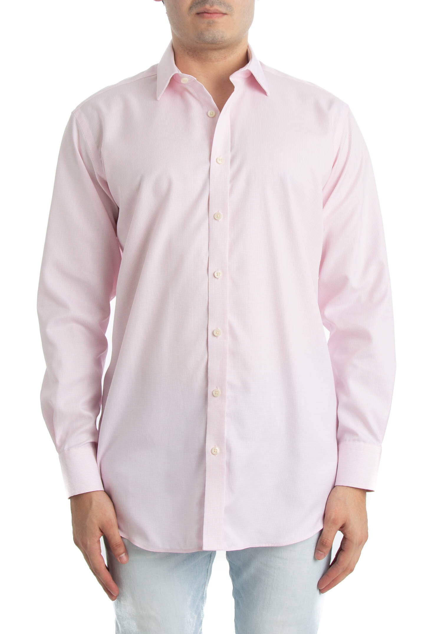 Hawes & Curtis, Talla 16