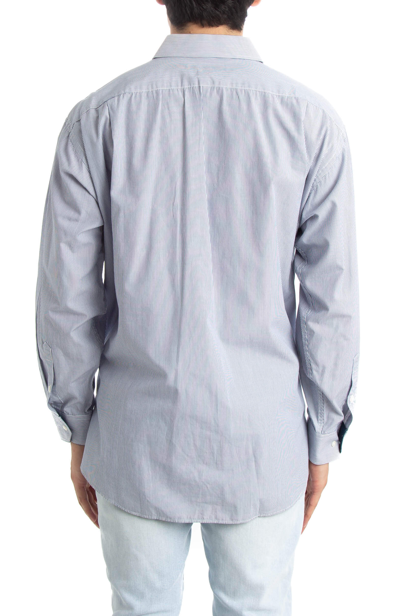 John Henry, Talla 18