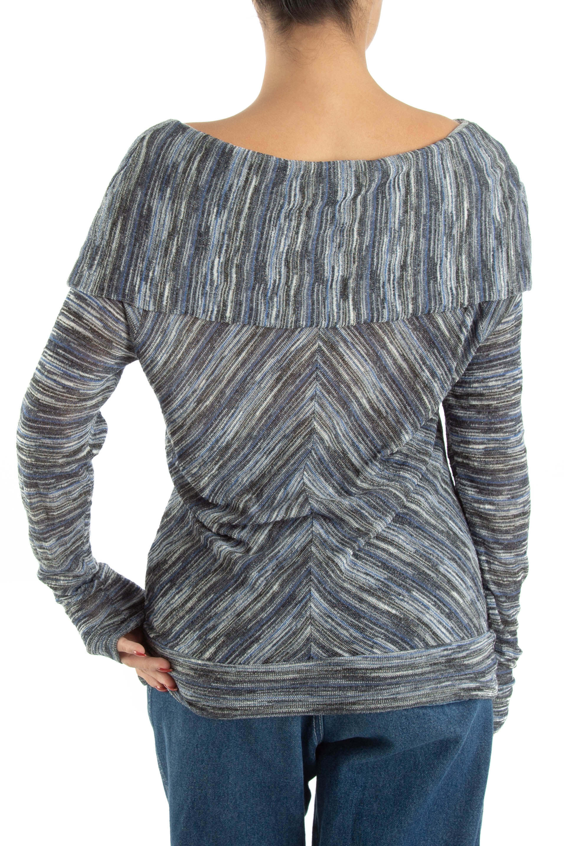 Ella Moss,Talla S