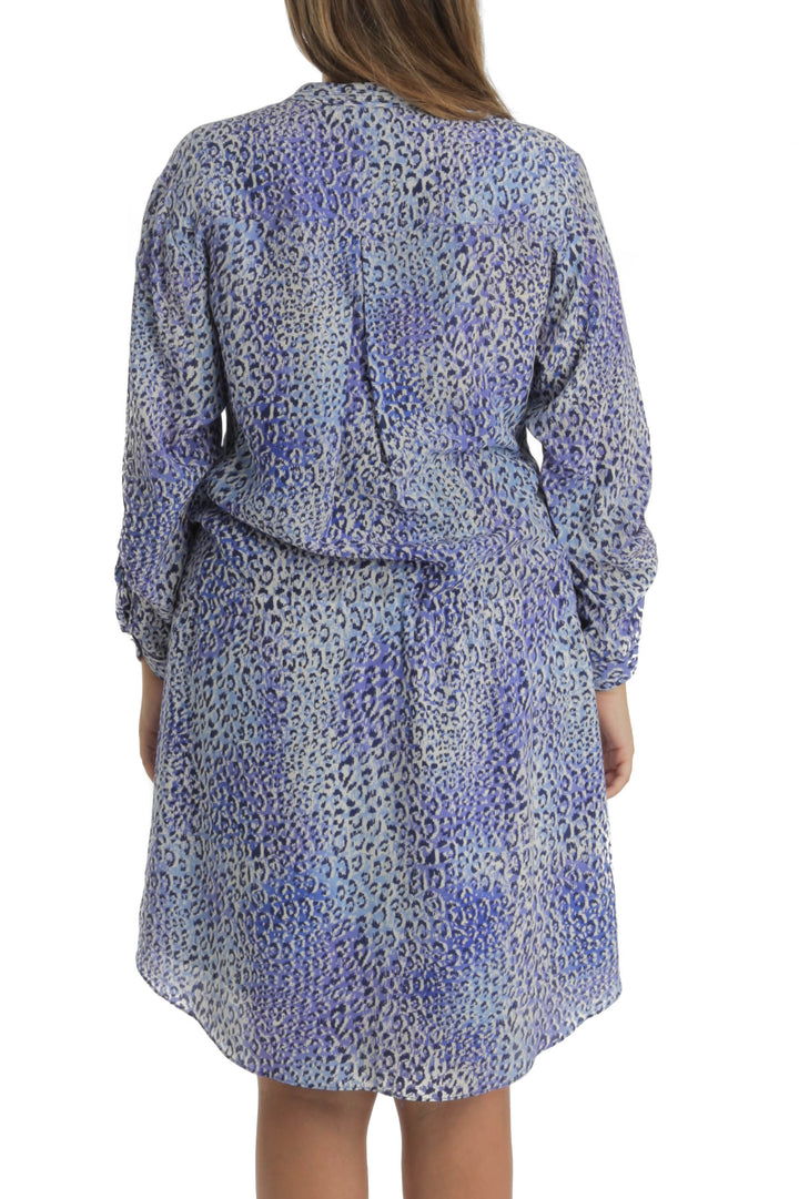 Vestido Rebecca Taylor, vista posterior – ClosetRehab