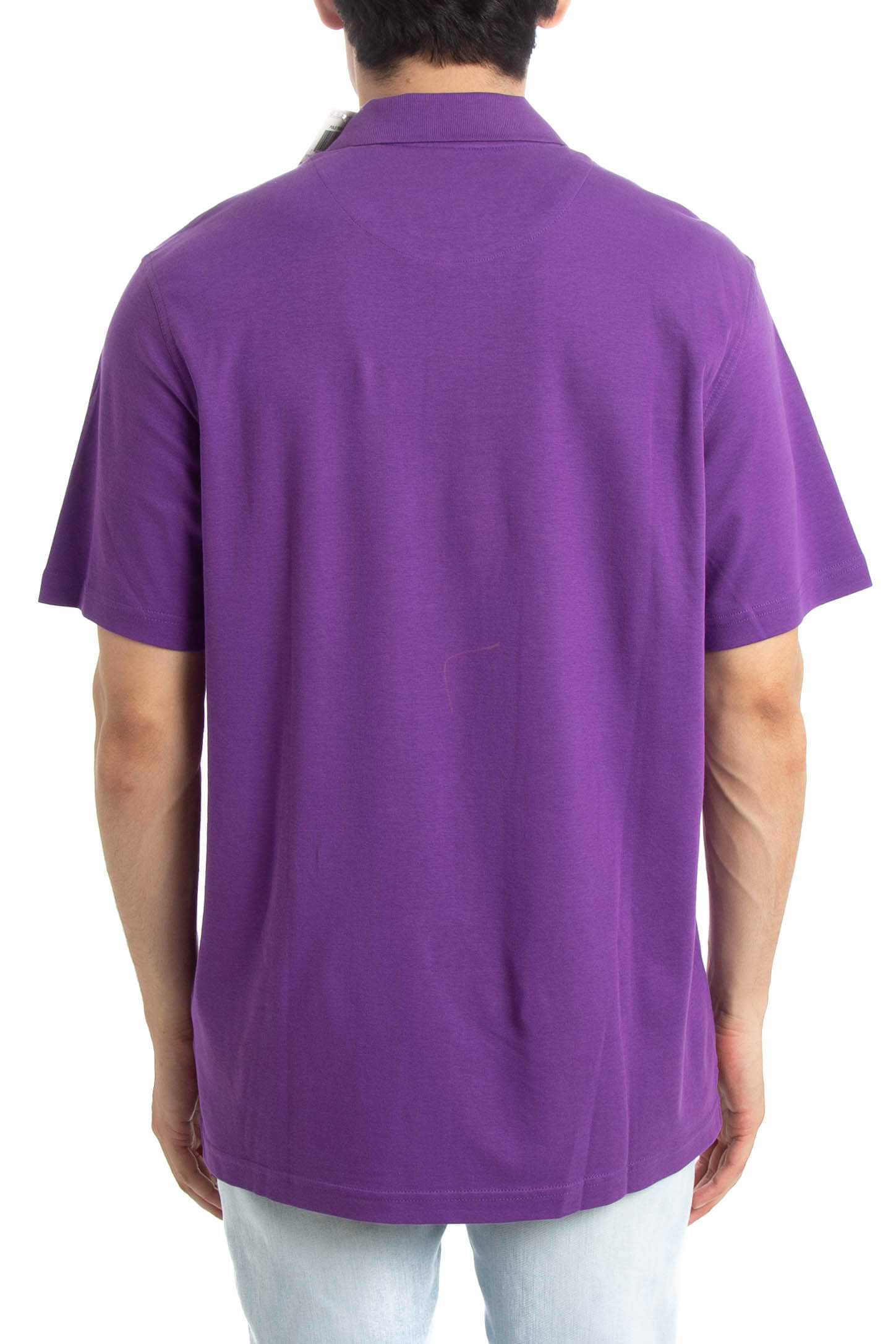 Tasso Elba, Talla L (NWT)