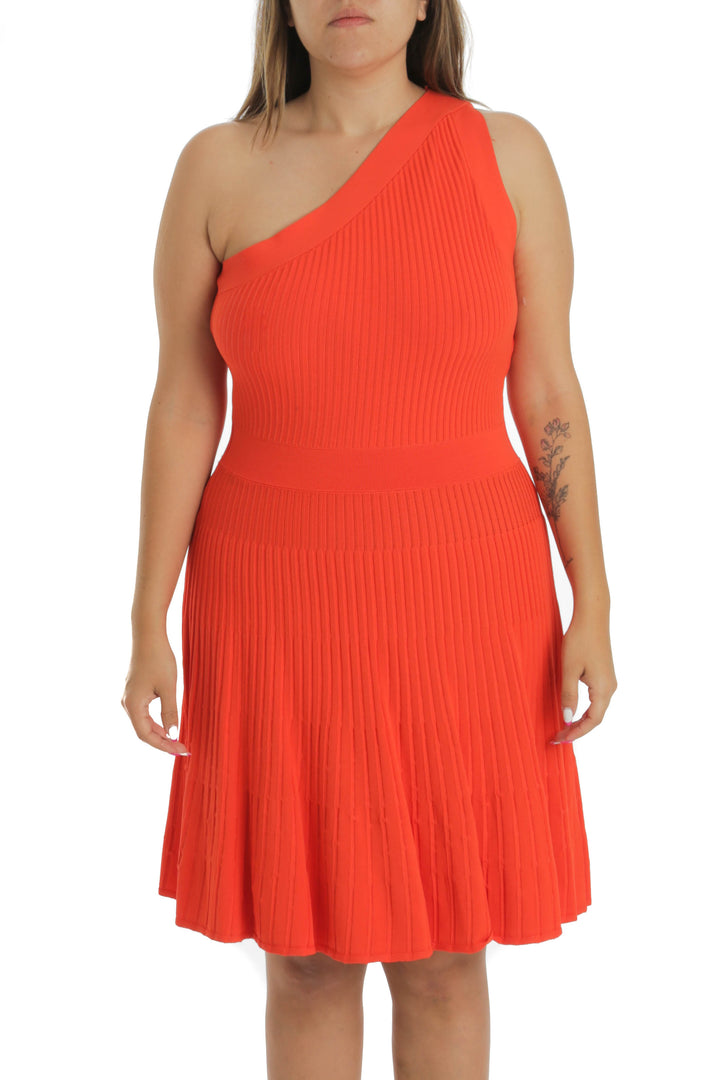 Vestido Milly, vista frontal – ClosetRehab