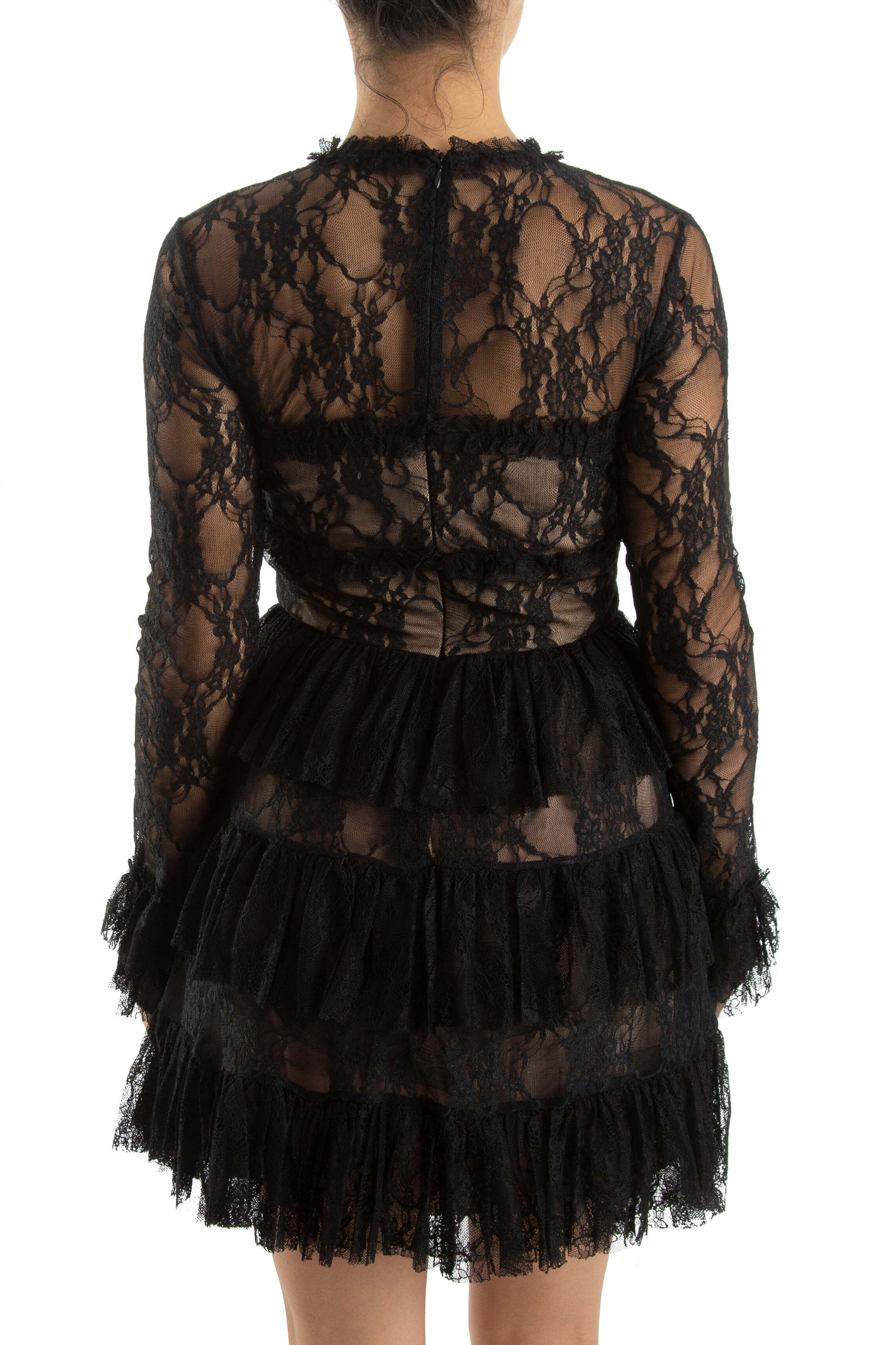 Bailey 44 - Talla 4
