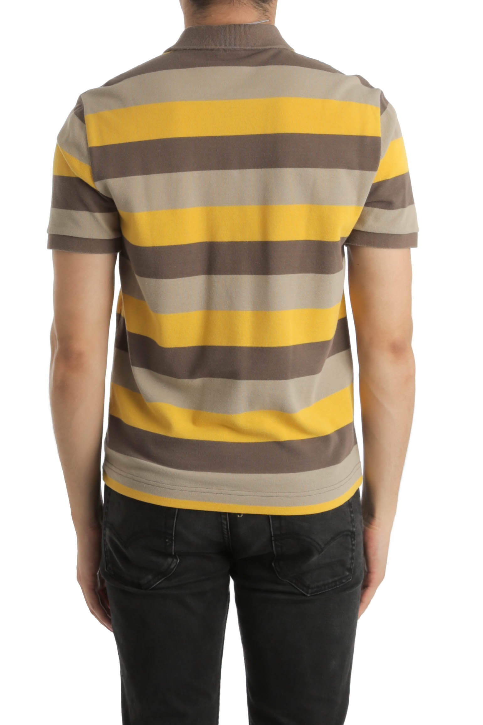 Lacoste, Talla 4