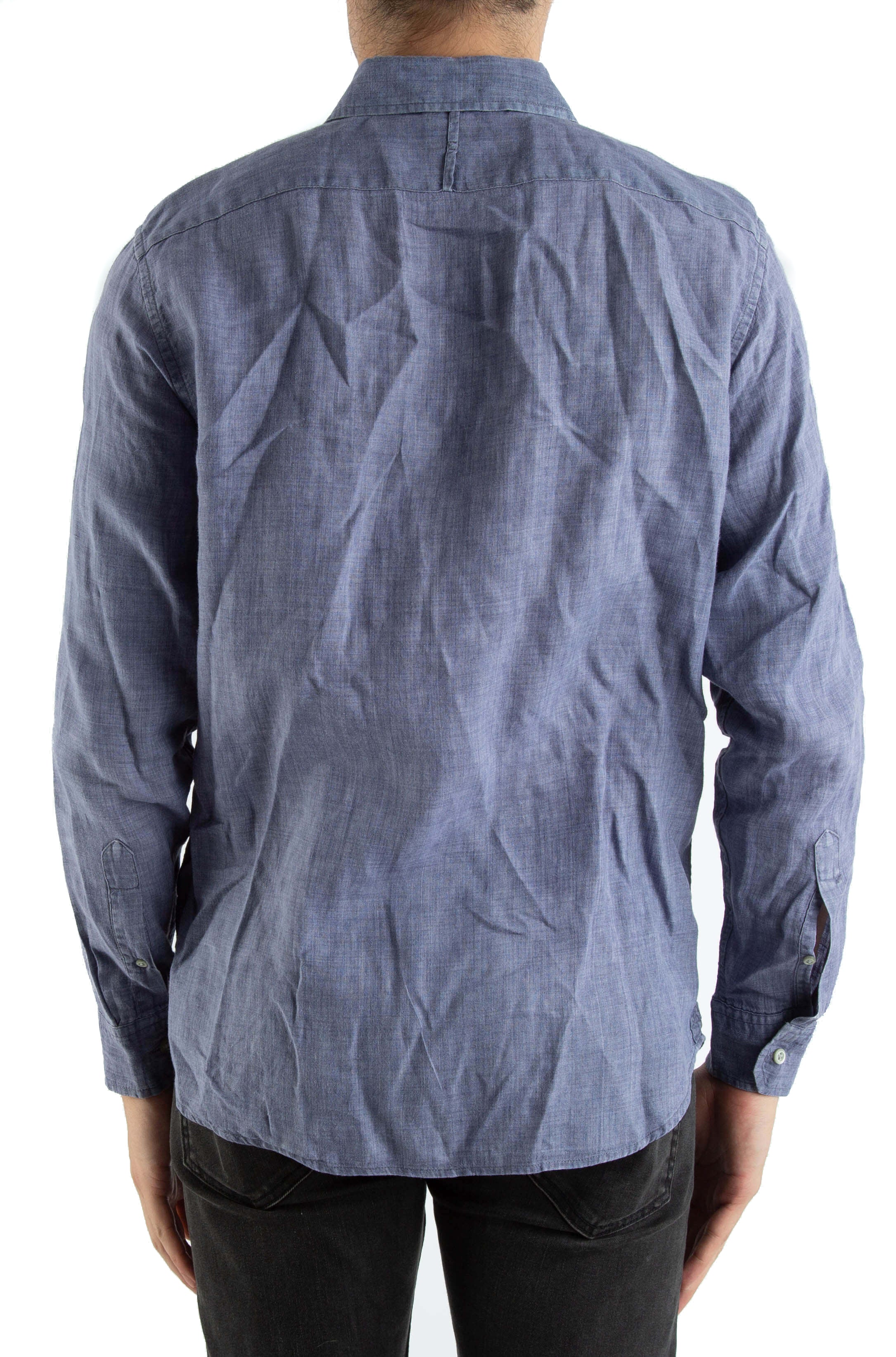 Banana Republic, Talla M