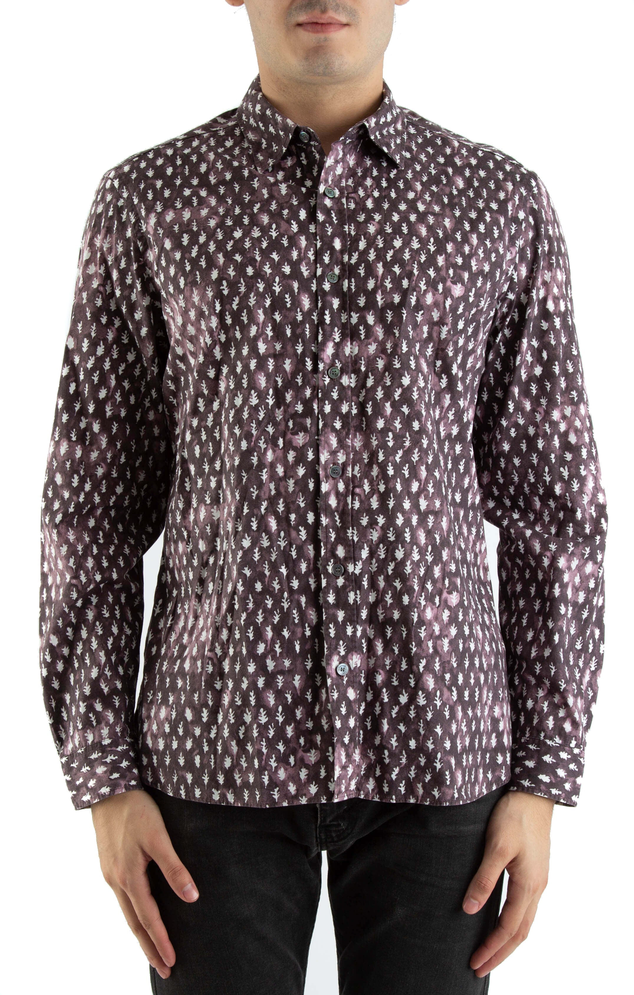 Burberry, Talla L