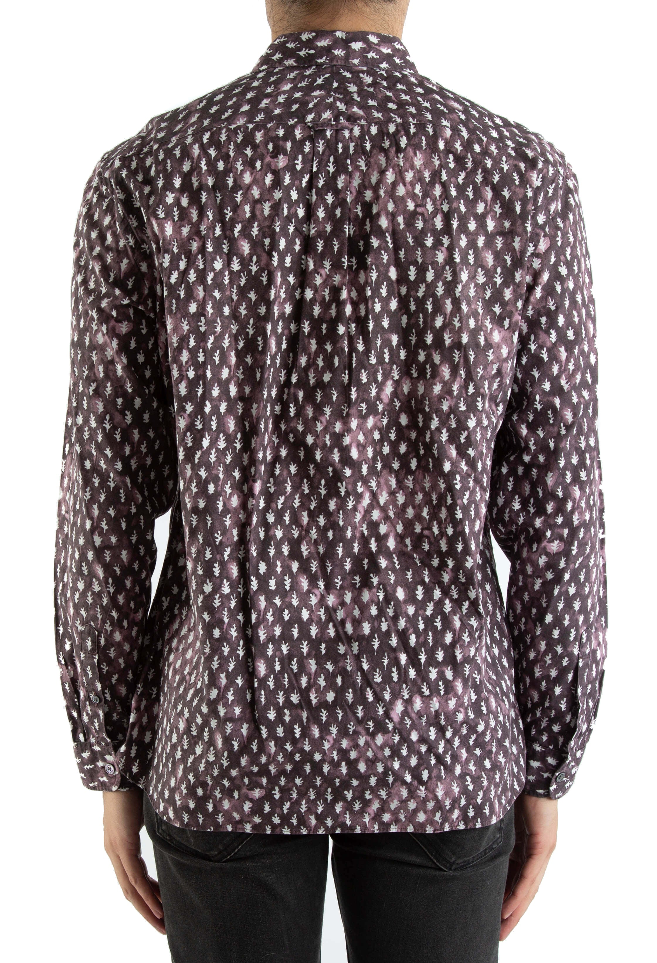 Burberry, Talla L