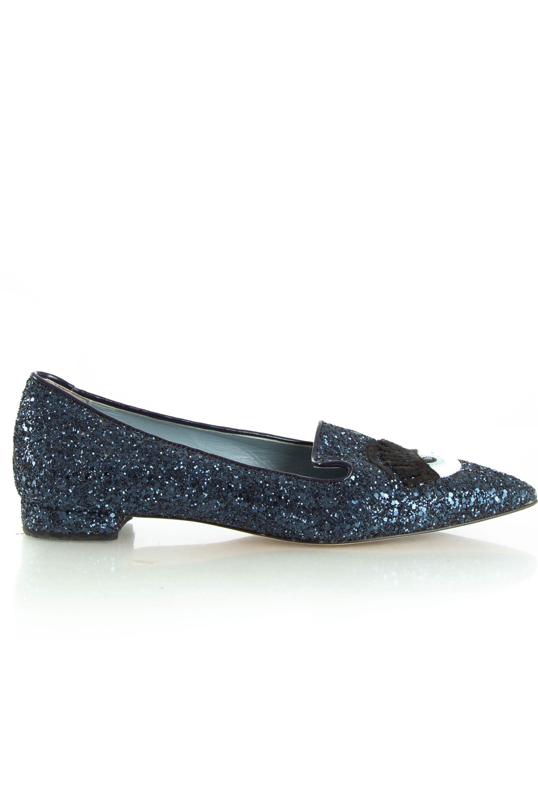 Chiara Ferragni, 9 USA