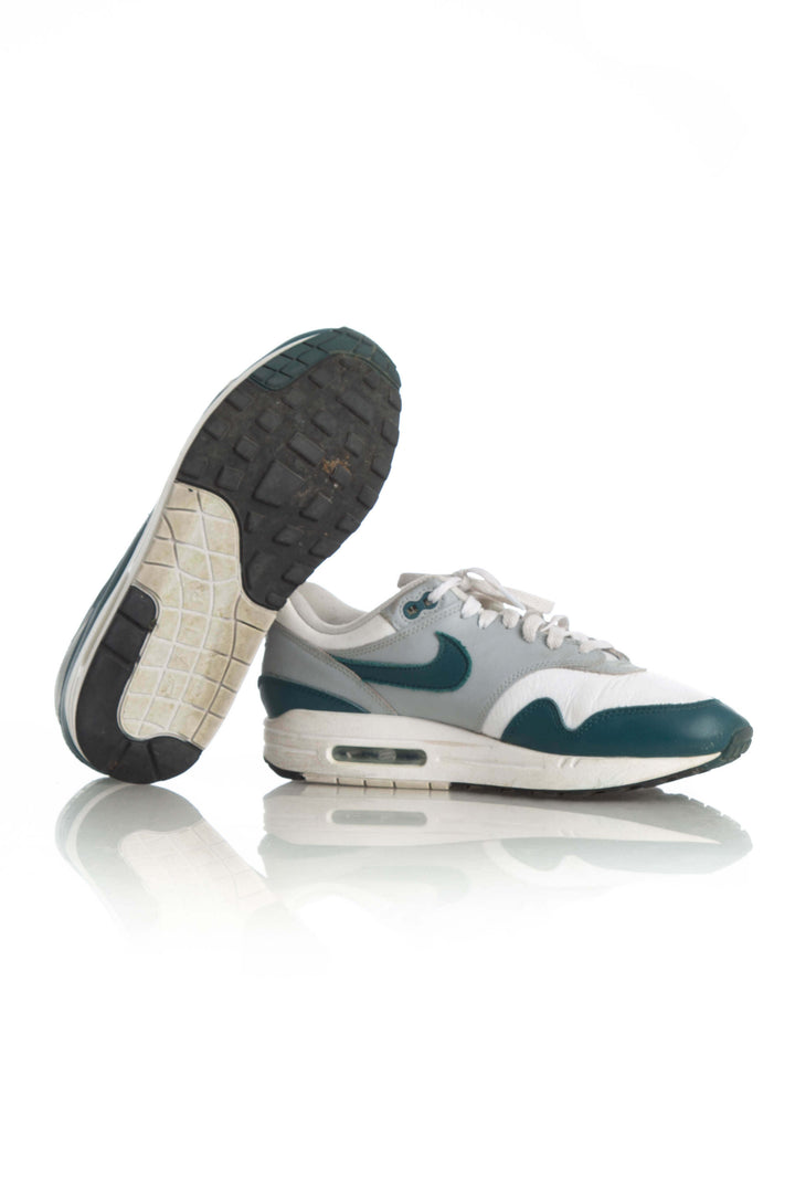 Zapato Nike verde, detalle 6 – ClosetRehab