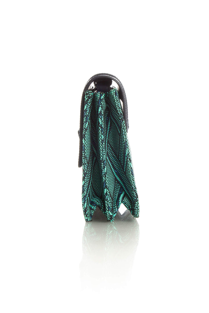 Bolsa Bimba y Lola azul, detalle 5 – ClosetRehab